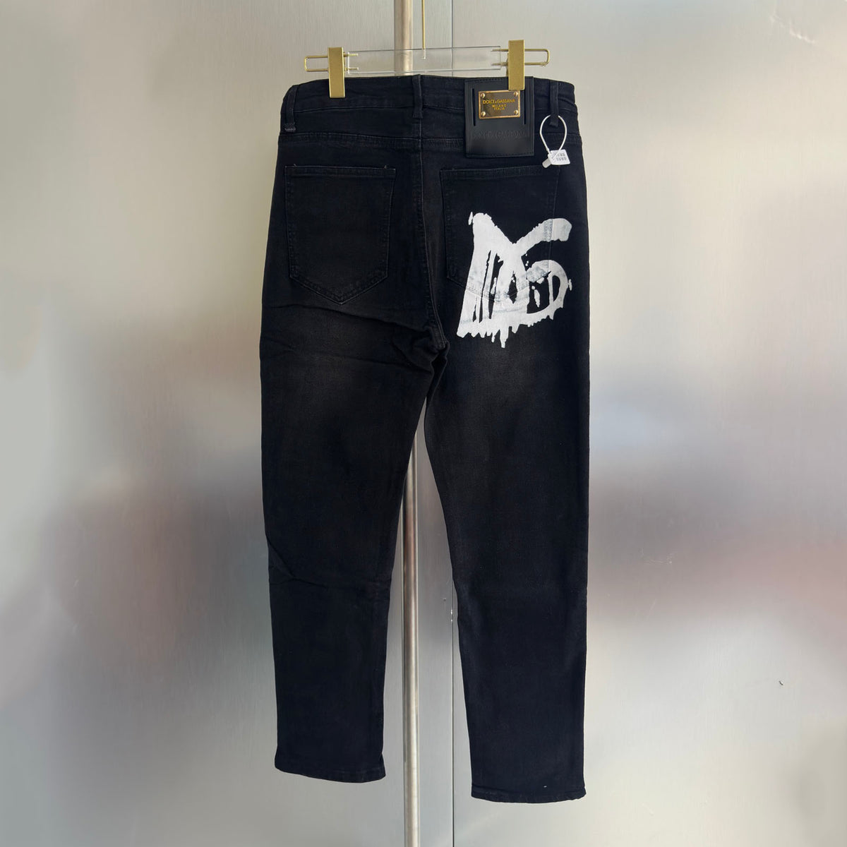 D&G jeans 1824110704