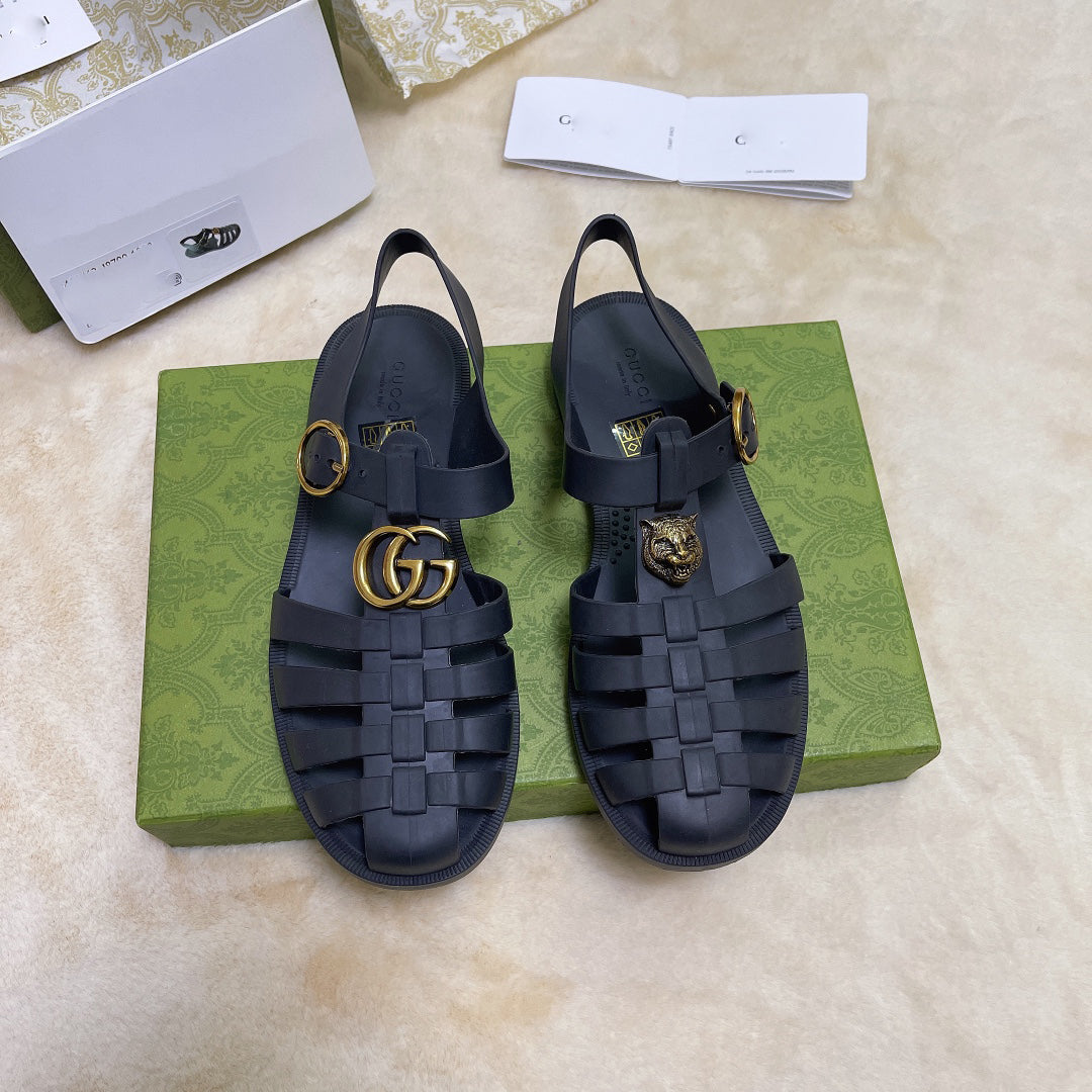 21 Summer Roman Sandals XC16060301