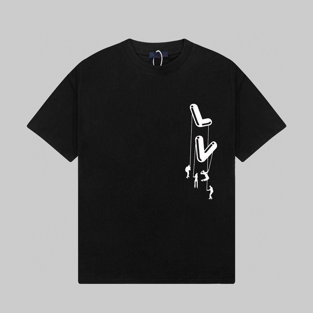 Fashion casual versatile T-shirts PD10061538
