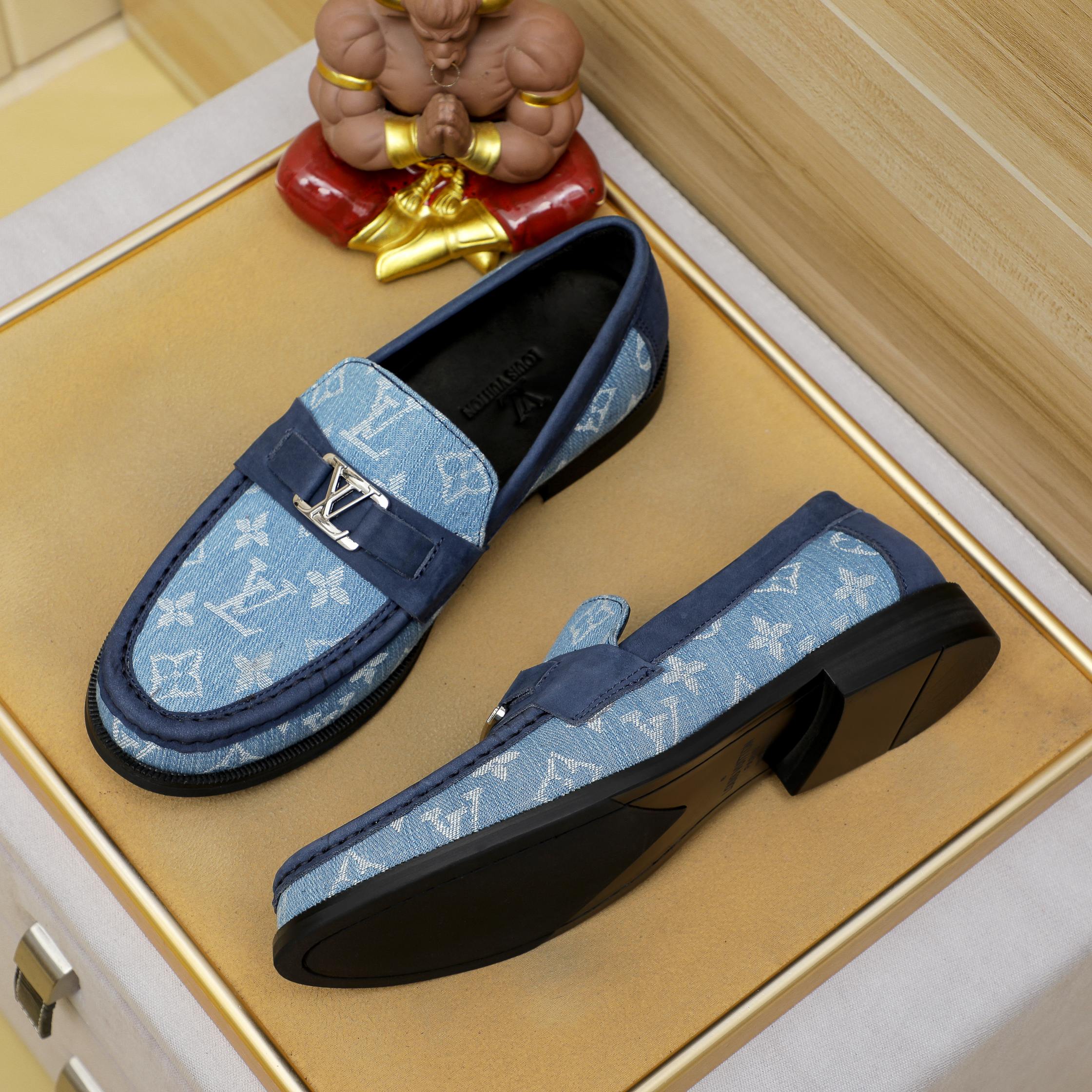 VV Major Loafer 1824102218