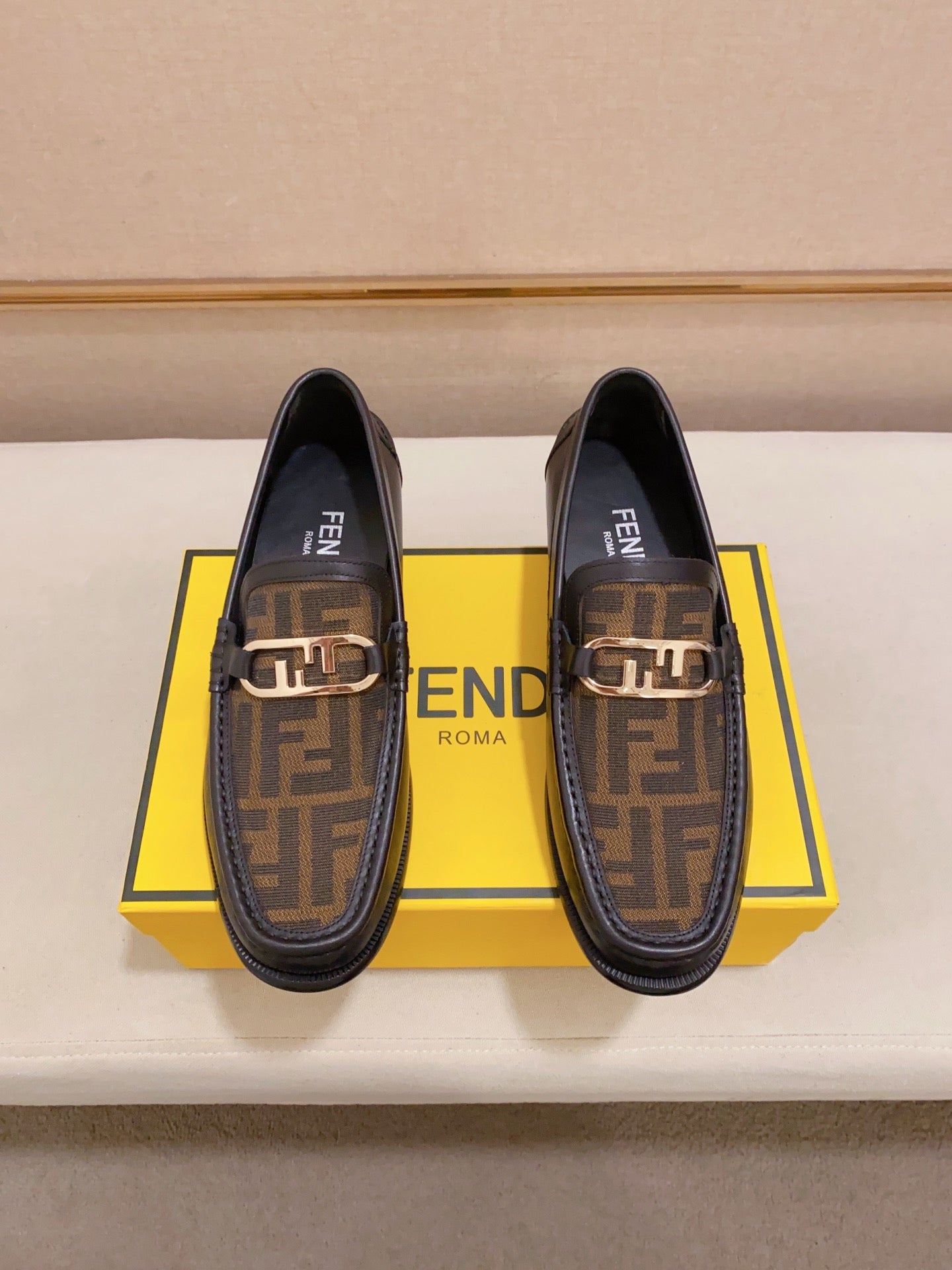 FD Loafer 1826080501