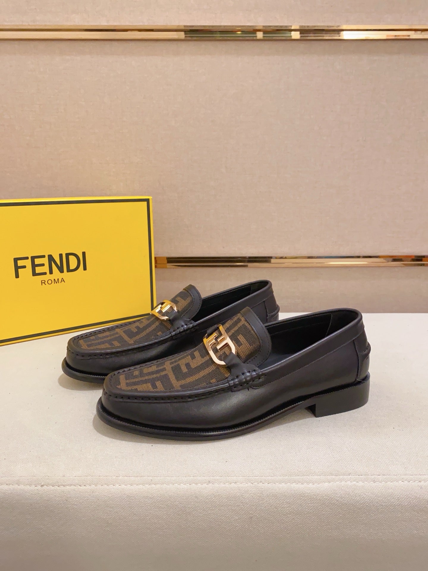 FD Loafer 1826080501