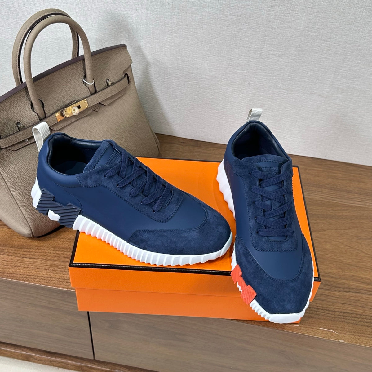 HH Bouncing sneaker 1825021313