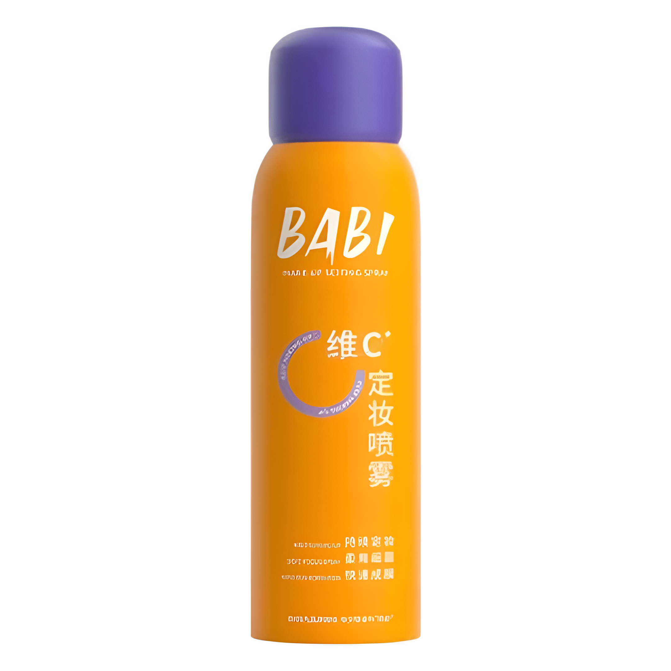 Babi VC Makeup Setting Spray