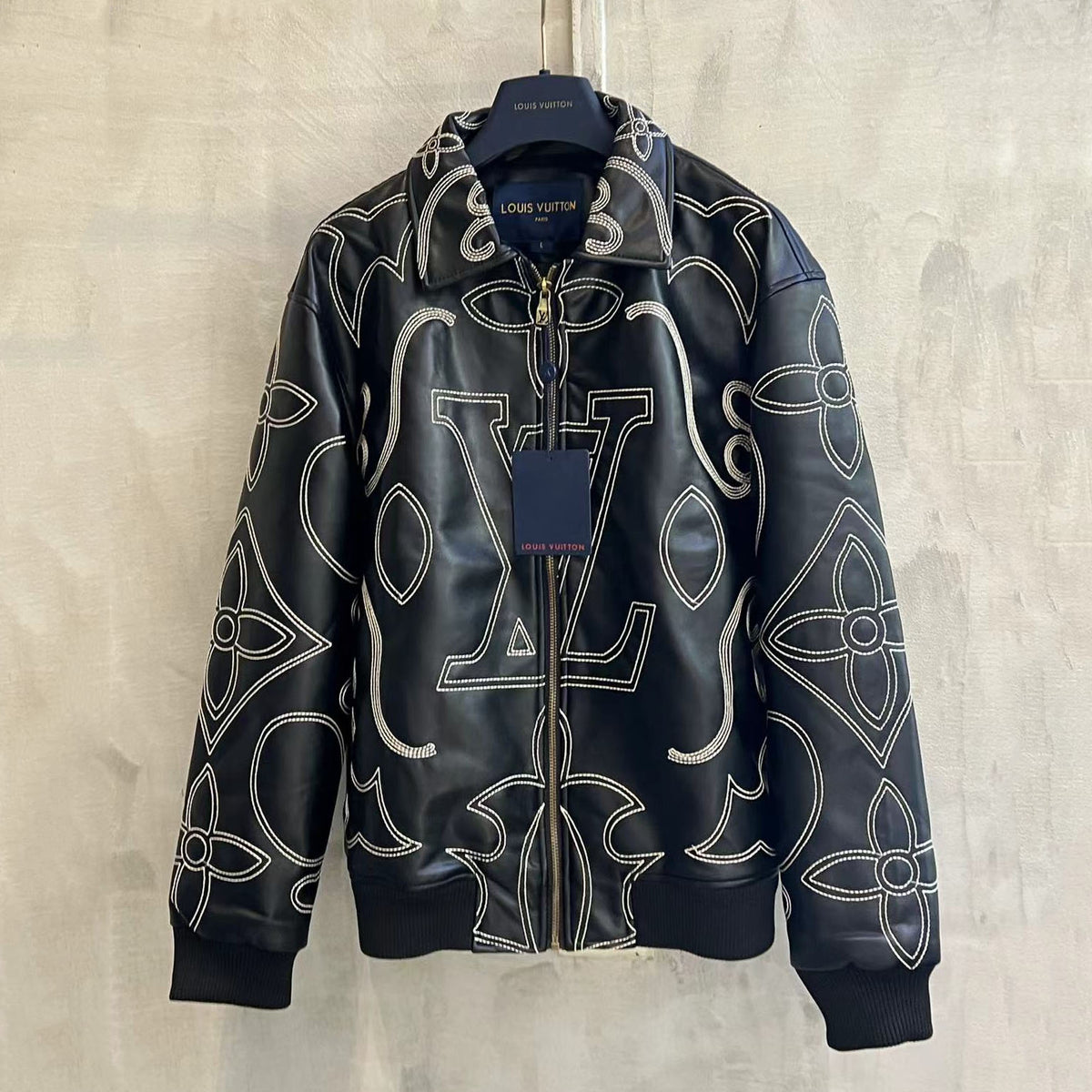 VV Fall/Winter 24 bomber jacket 1824092902