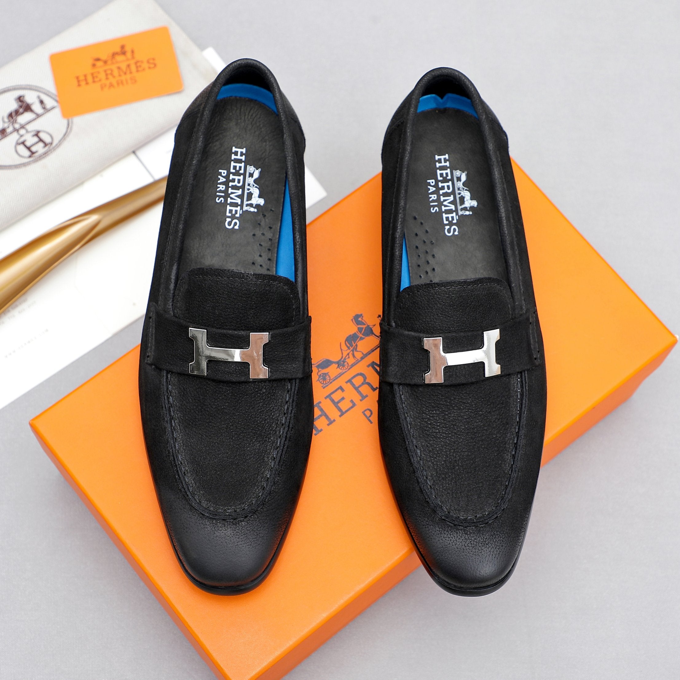 HM Loafer 1826072203