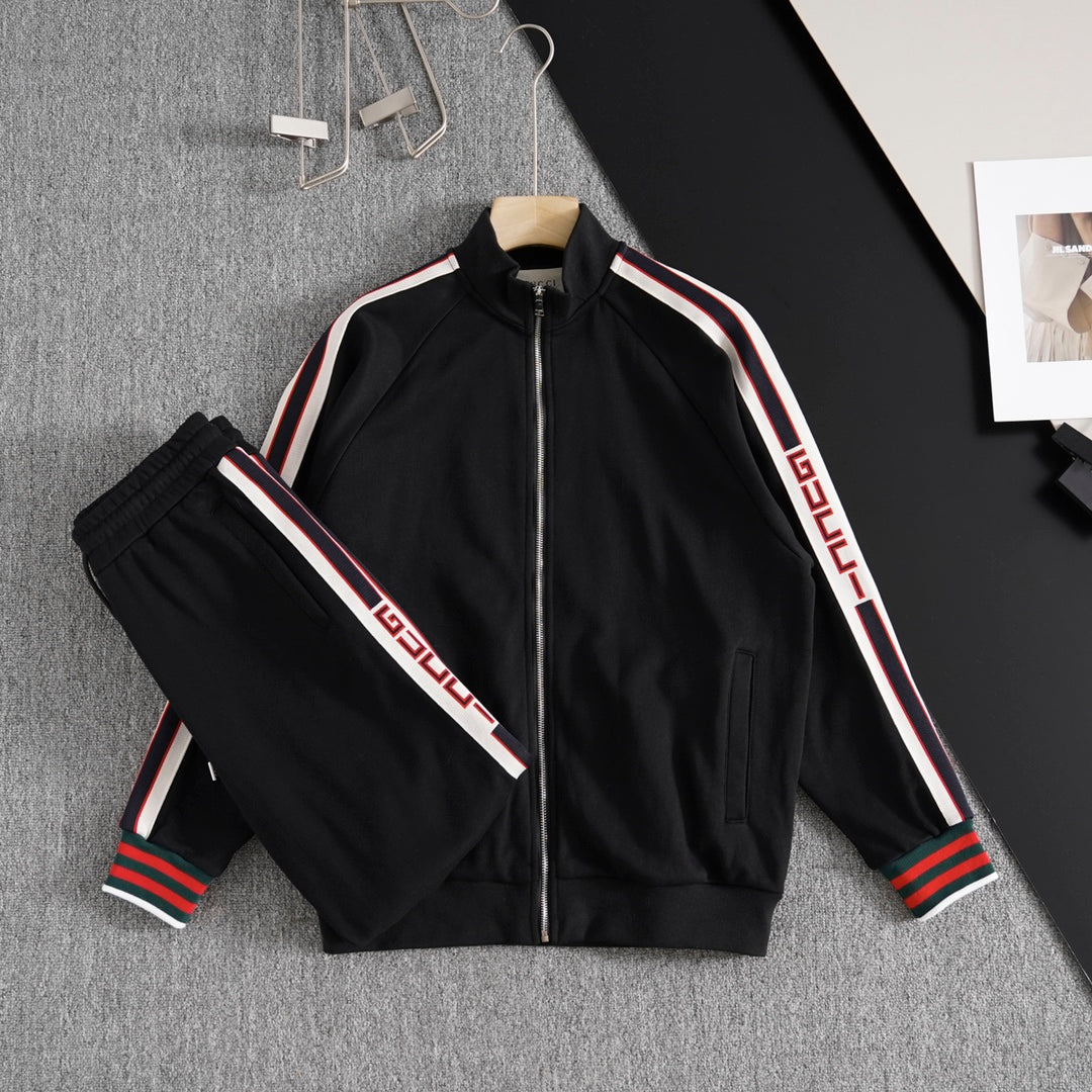 GUI Casual sports suit 1824102211
