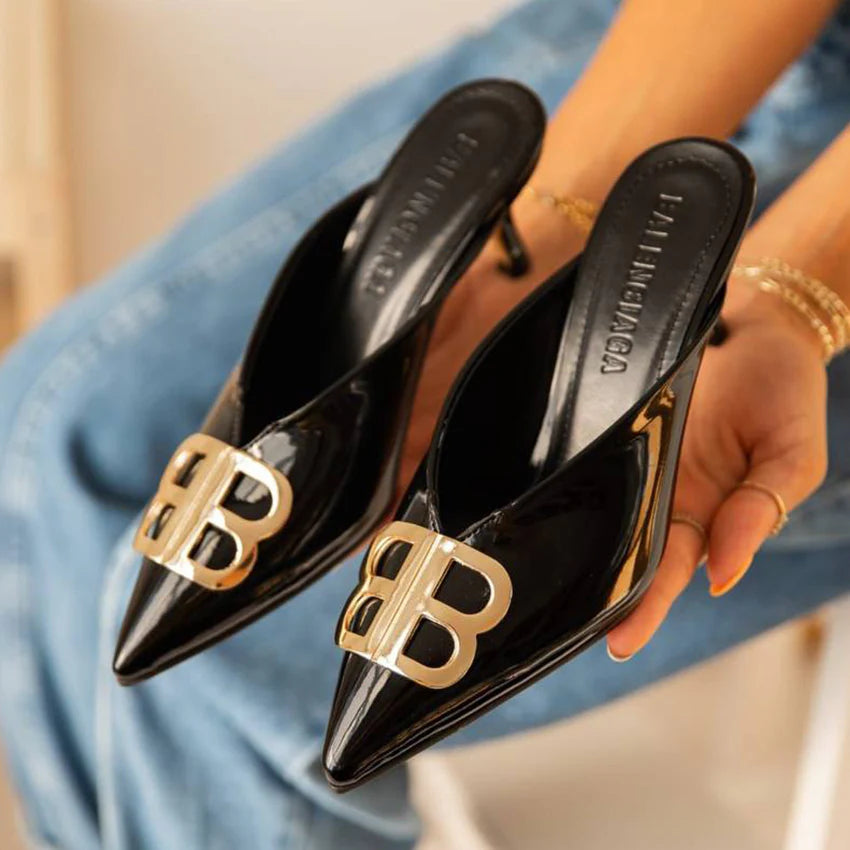 New Fashion Classic Slippers 1024062022