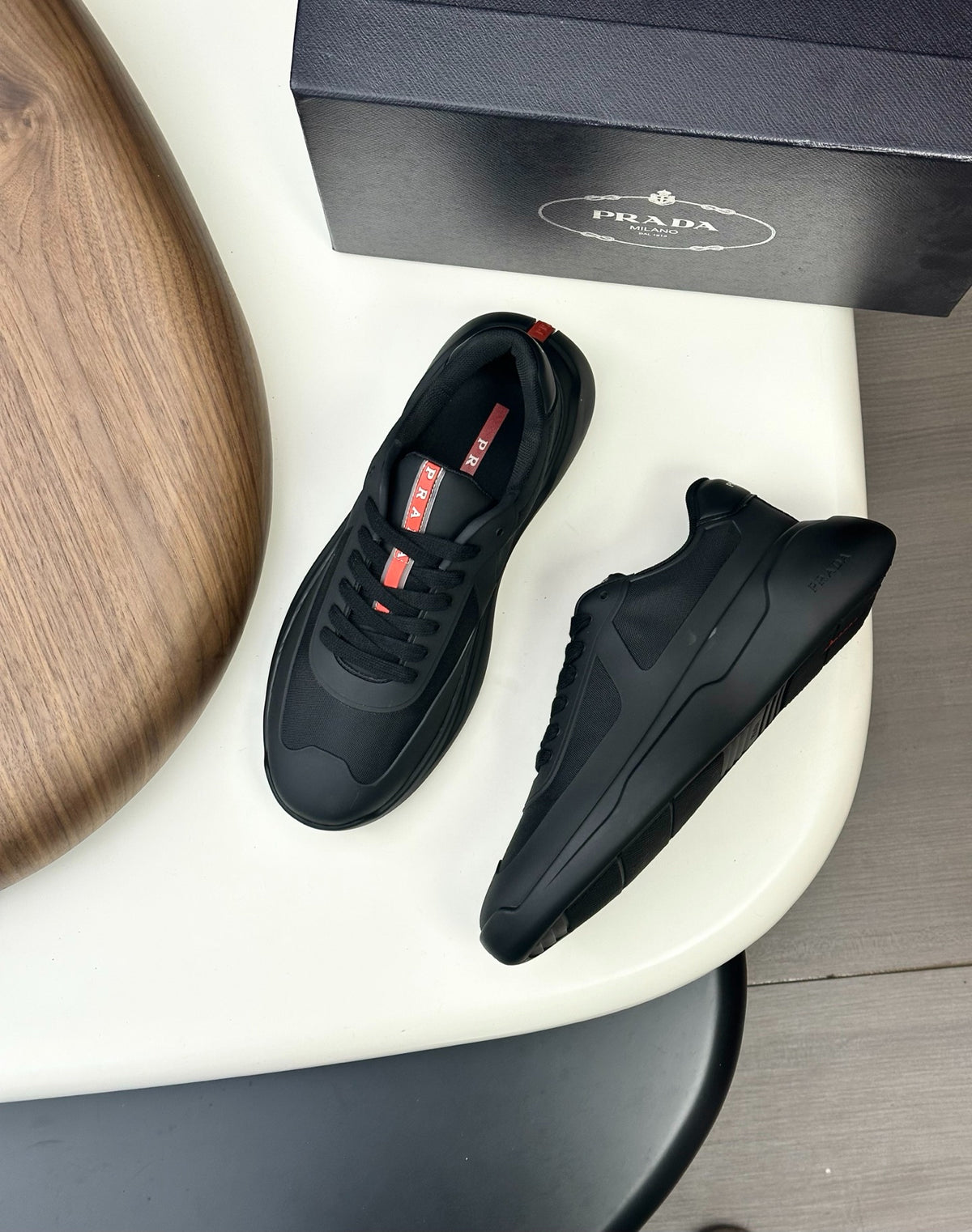 PR TPU sneakers 1825121812