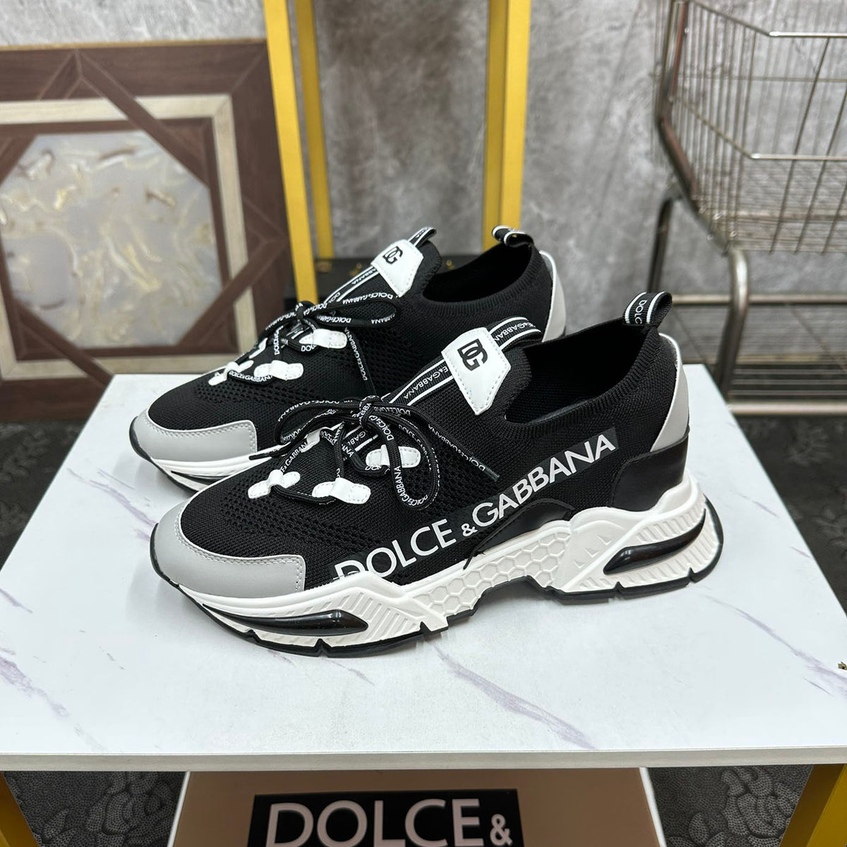 D sneakers 1824081202