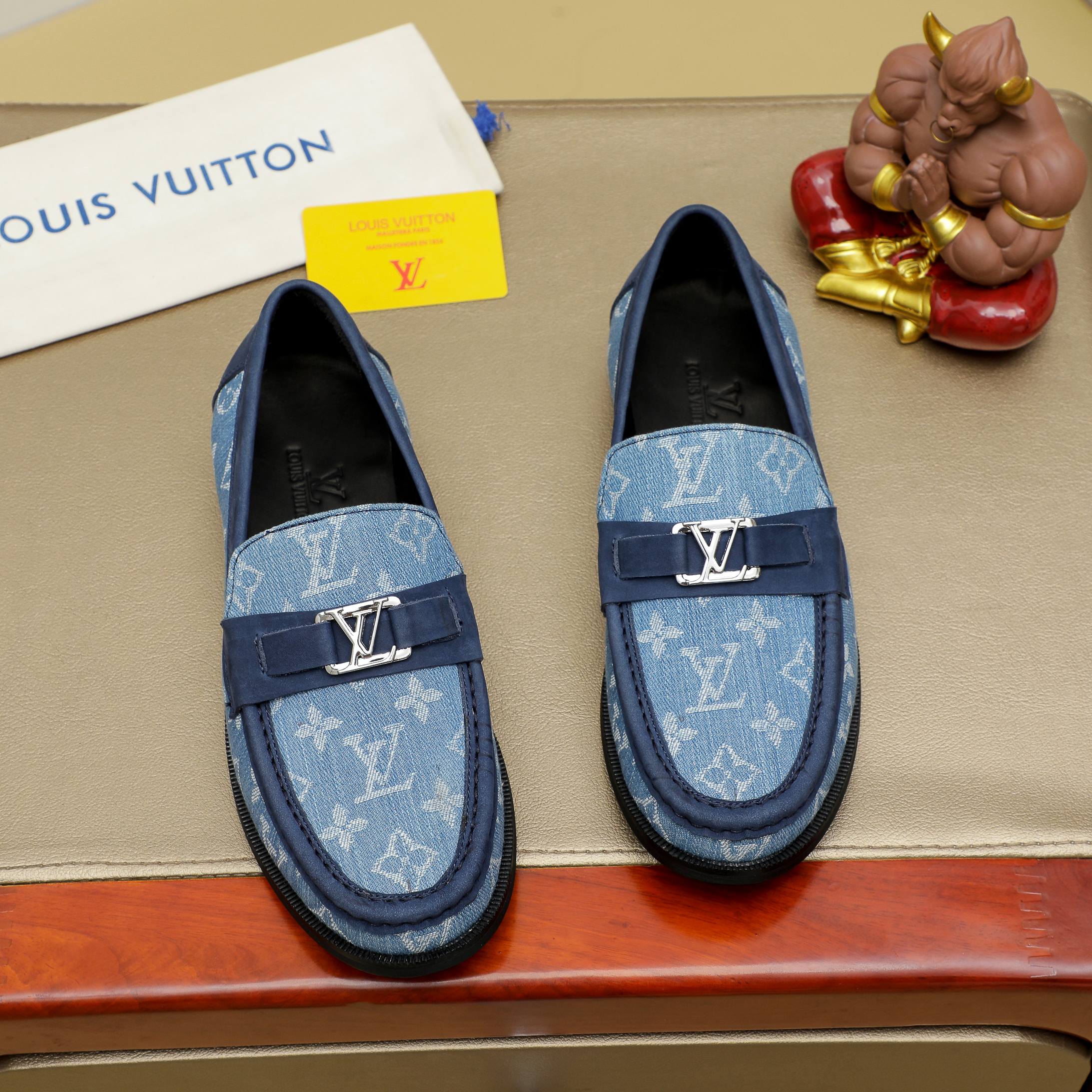 VV Major Loafer 1824102218