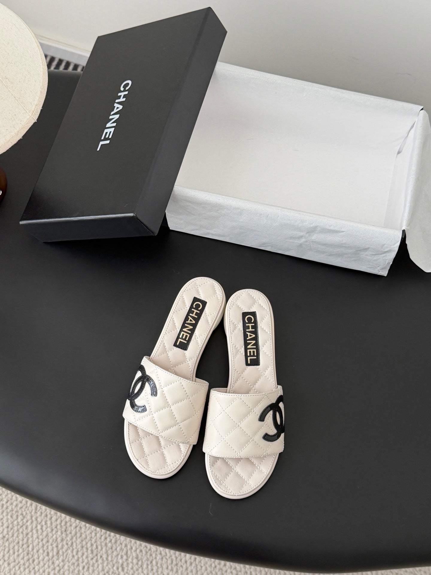 CNL Mary Jane slippers 1826052611