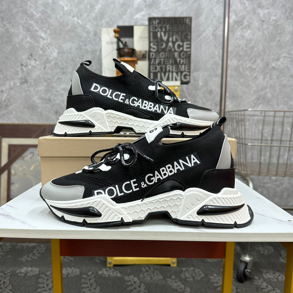 D sneakers 1824081202