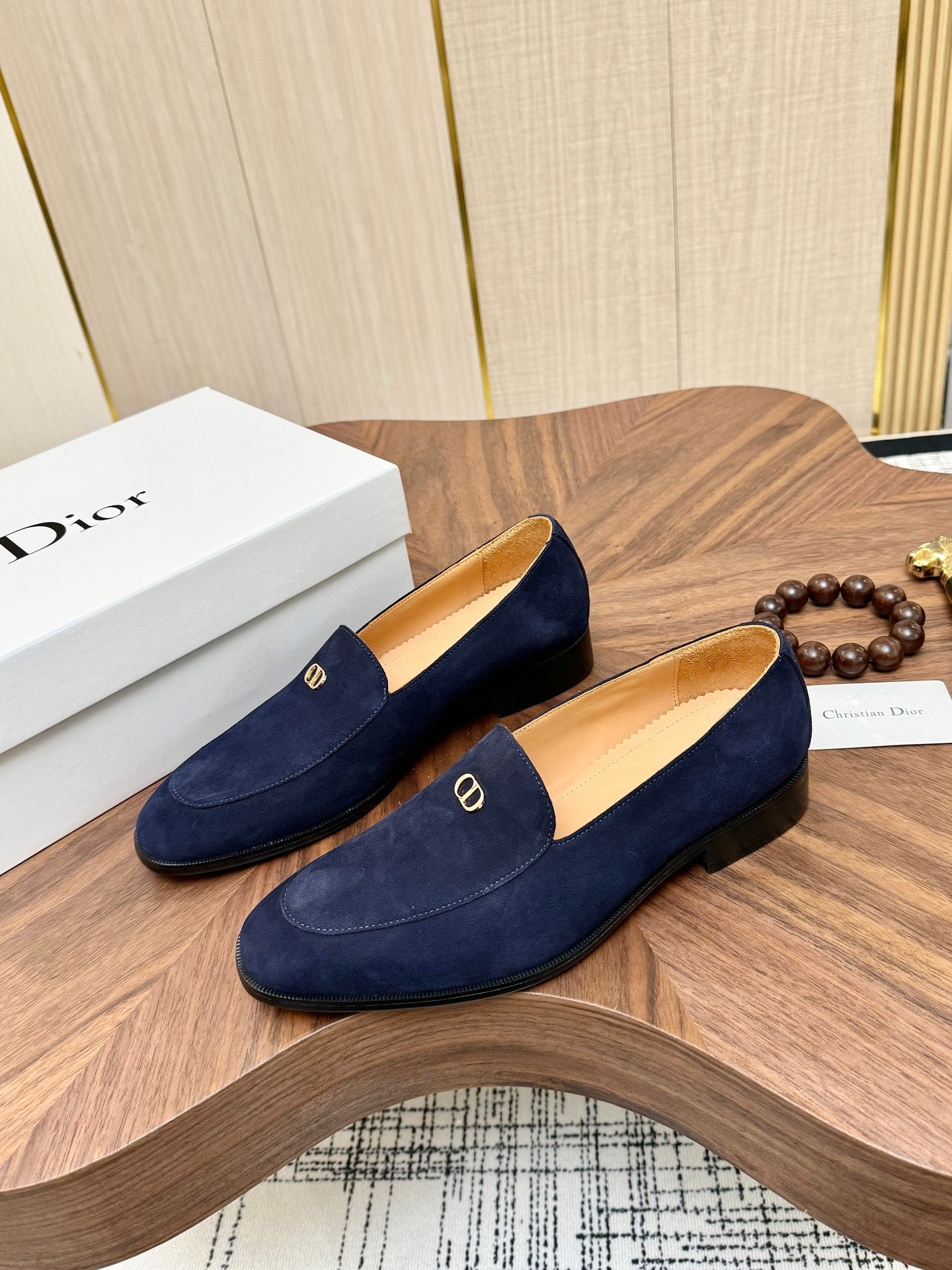 CD Loafer 1826080505