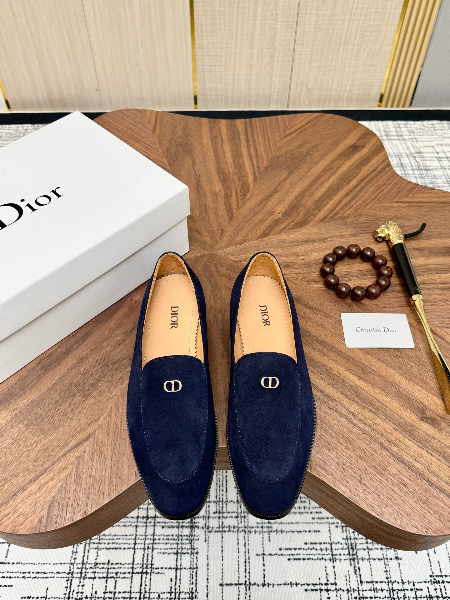 CD Loafer 1826080505