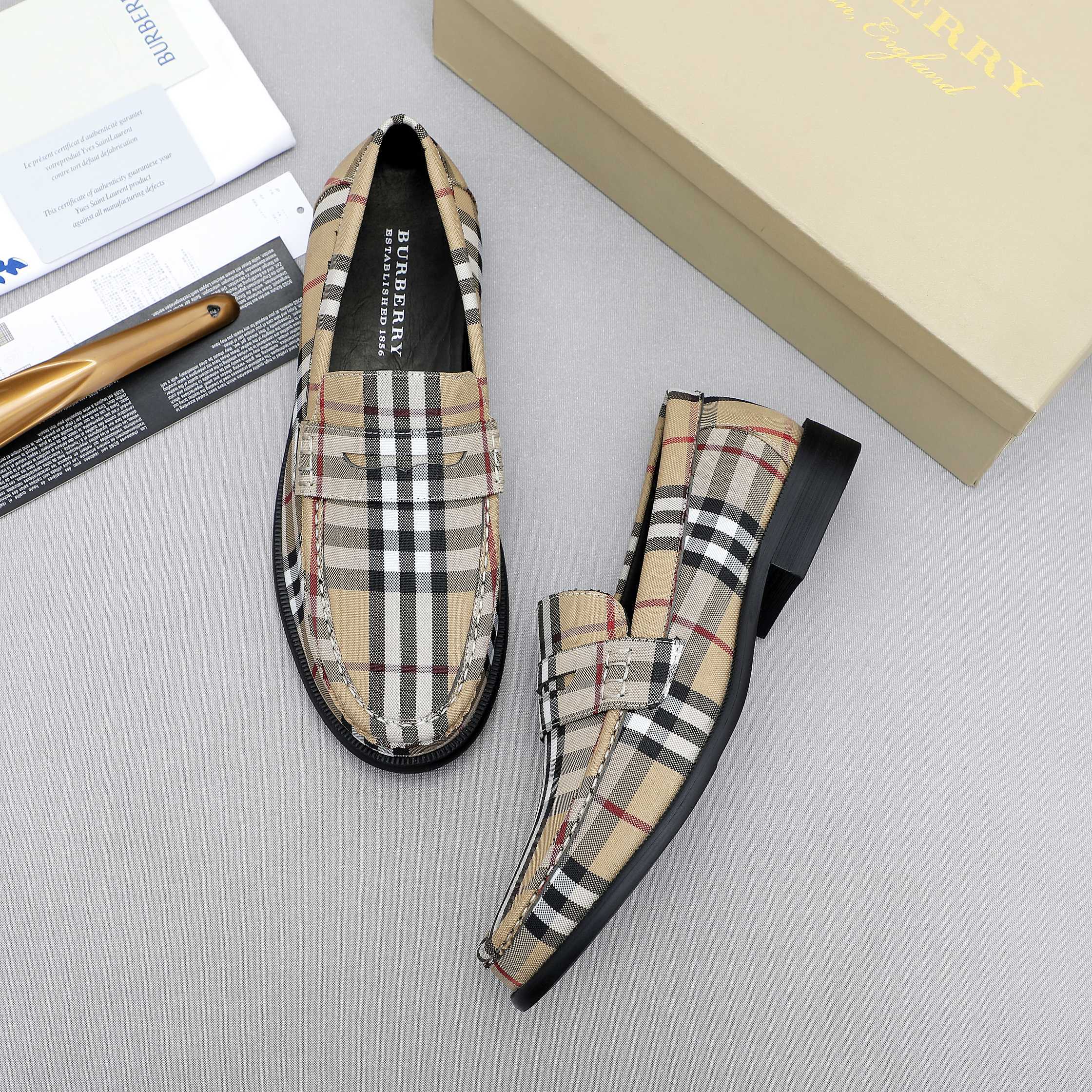 TB Loafers 1826050802