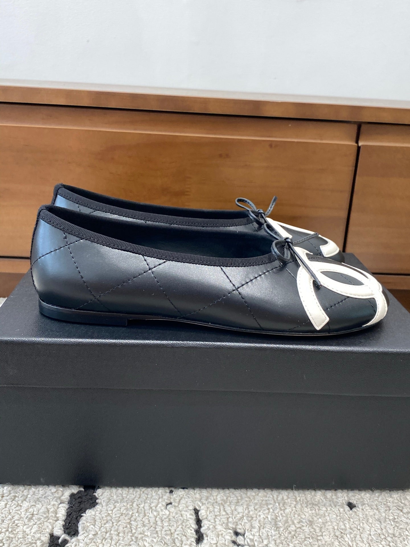 CNL Ballet flats 1826052613