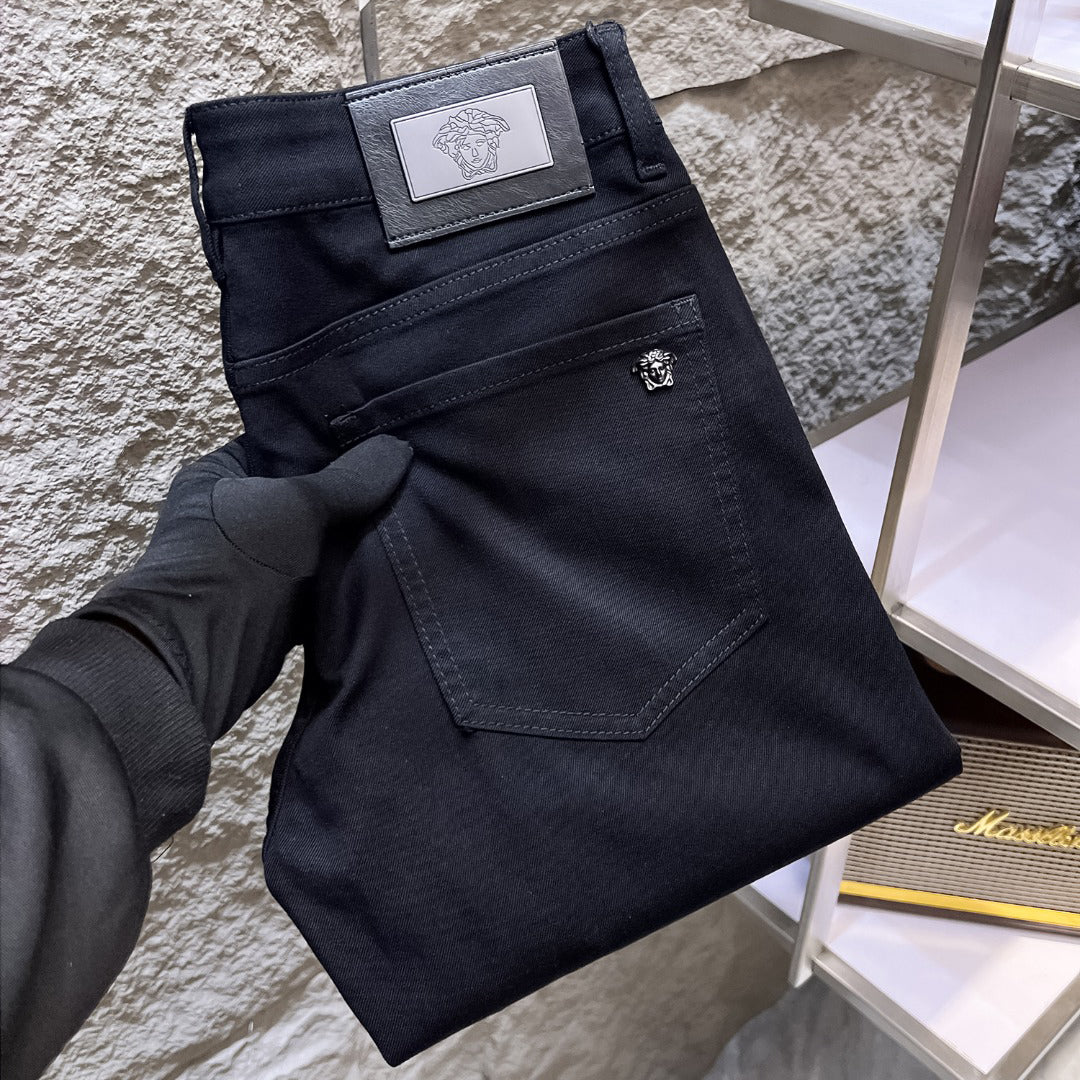 Men's Spring/Summer Jeans 1025061316