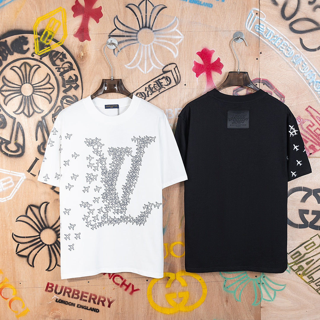 VV T-shirt 1824103106