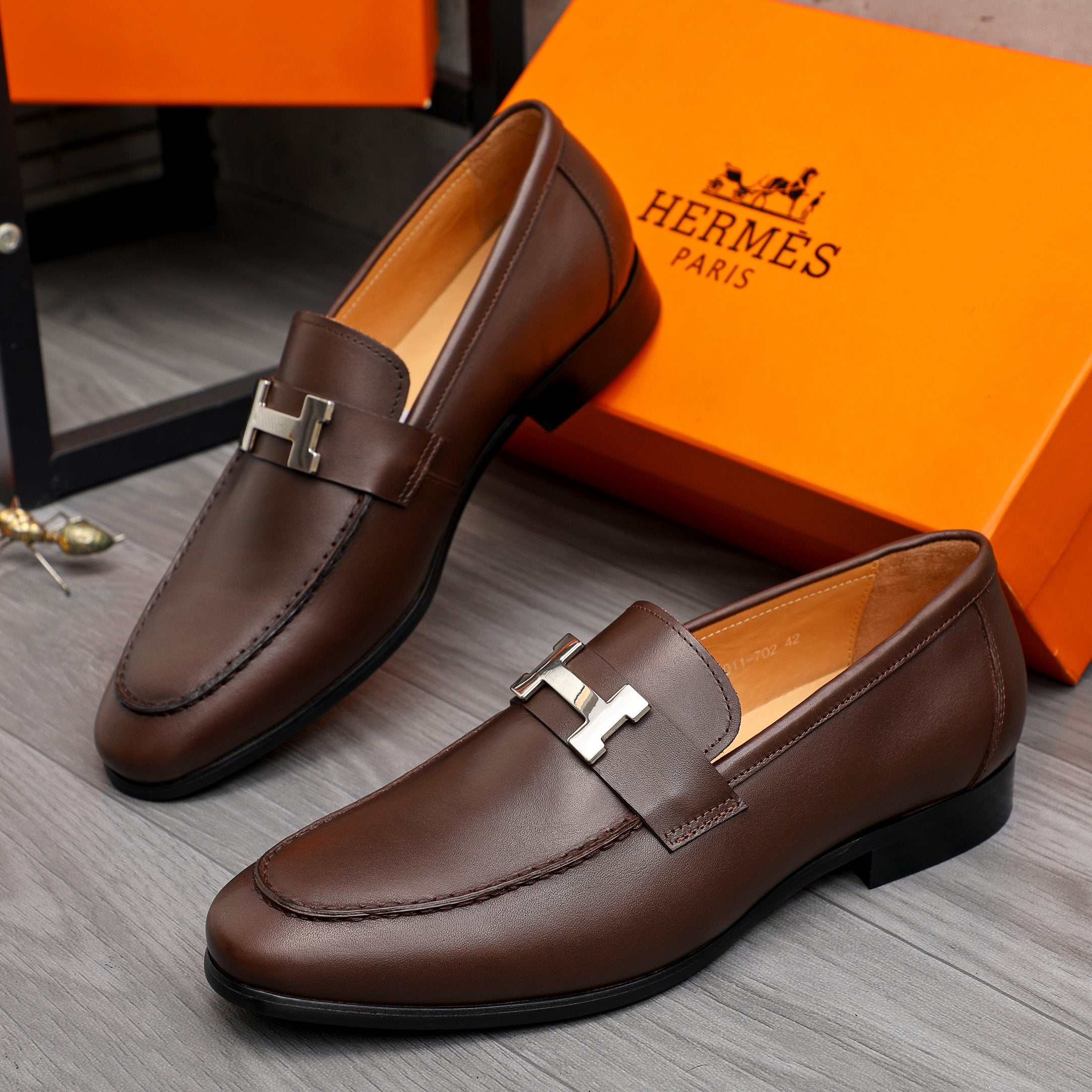 HM Loafer 1826080506