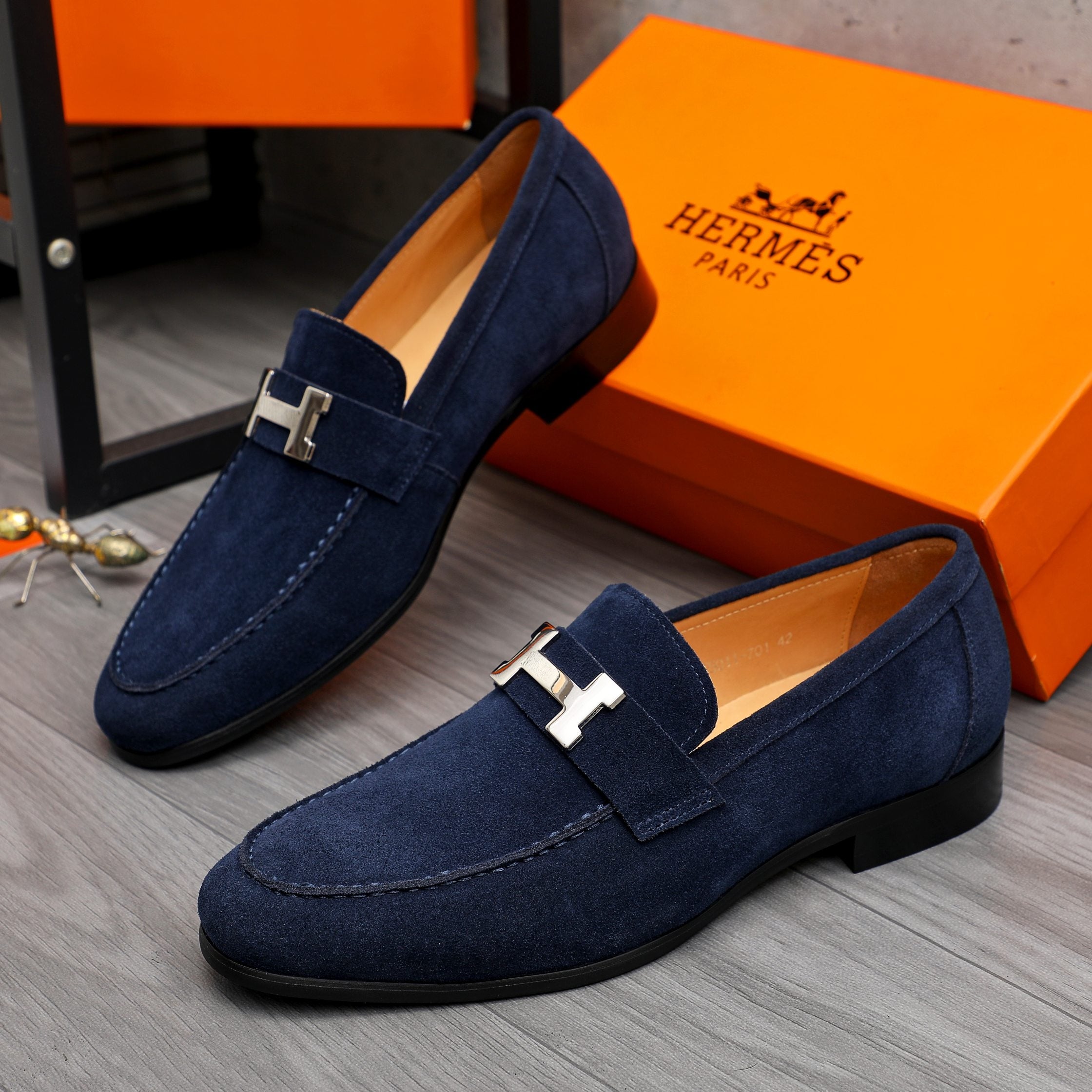HM Loafer 1826080507