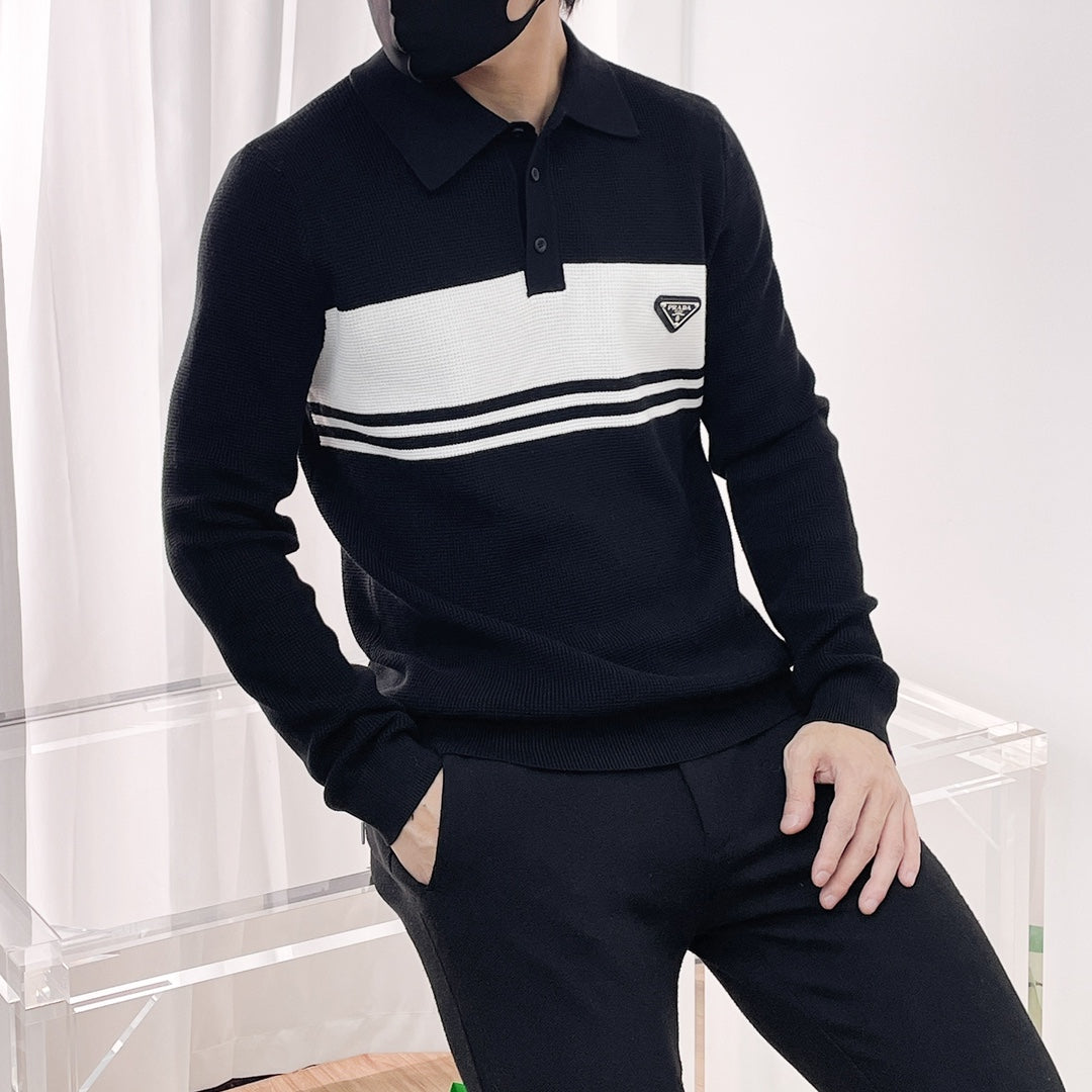 PR 24s new autumn and winter sweaters 1824111509