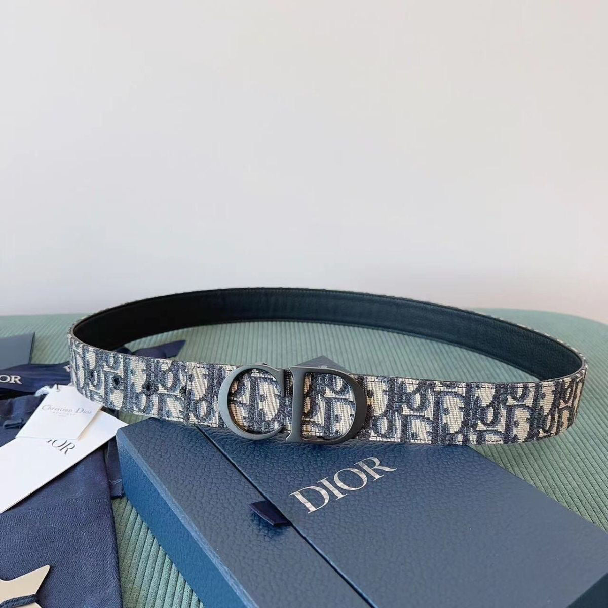 DD Men's Belt 1825021310