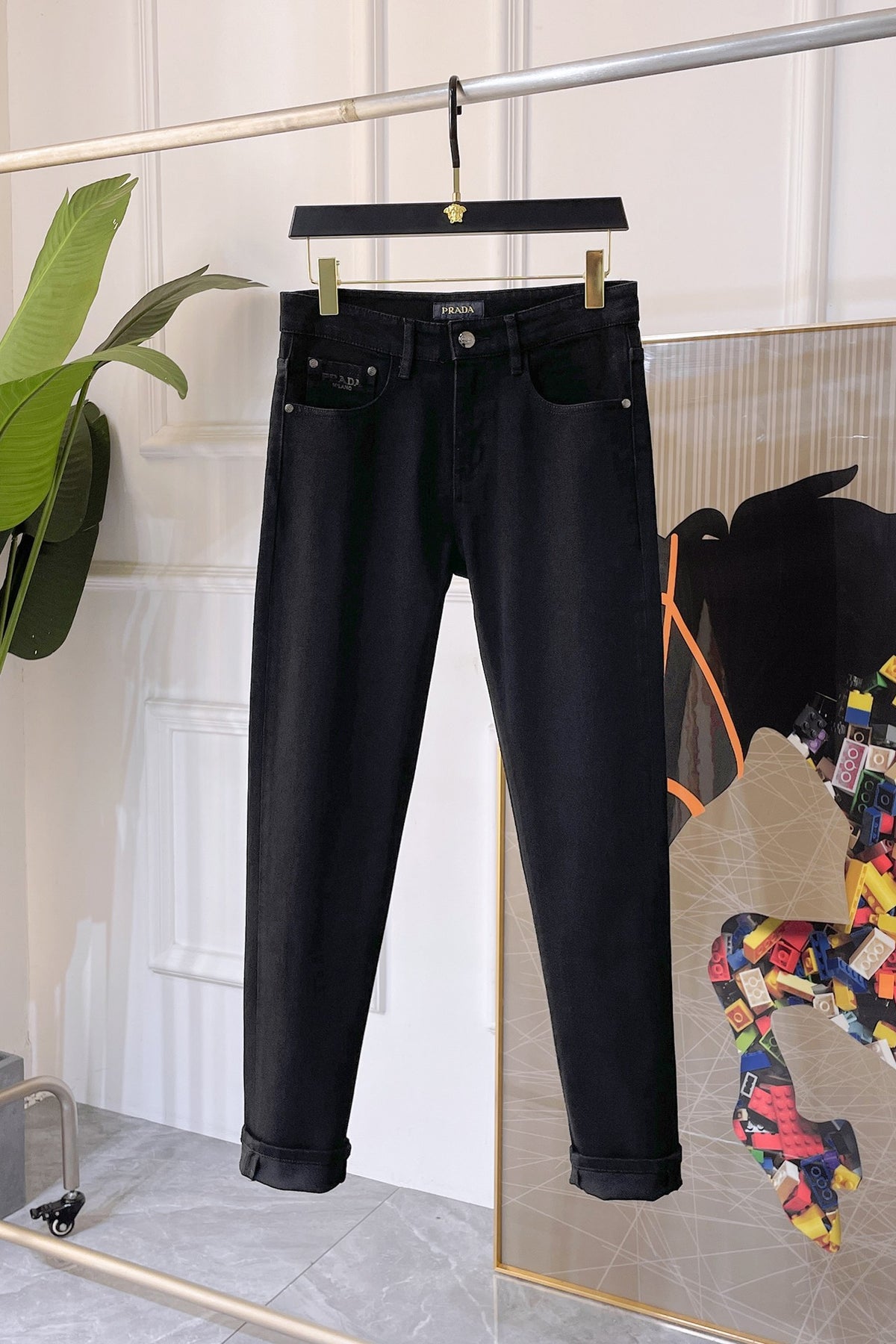 PR jeans 1824101703