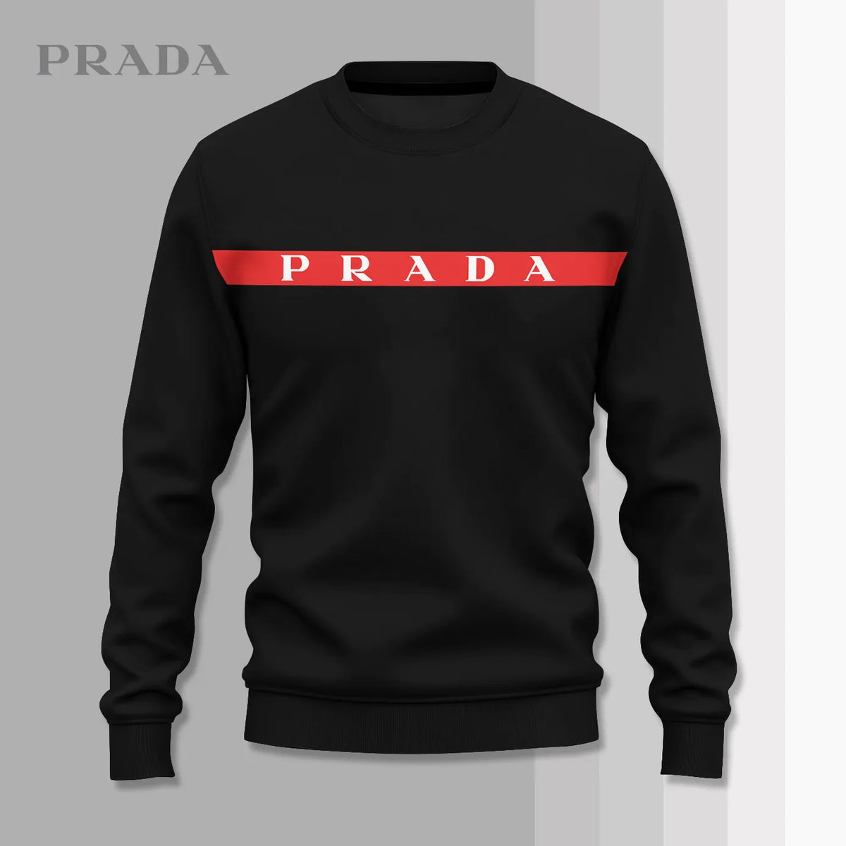 PD Premium SWEATER Limited Edition 2025 LUX-ZWY-0CKQK7UYL