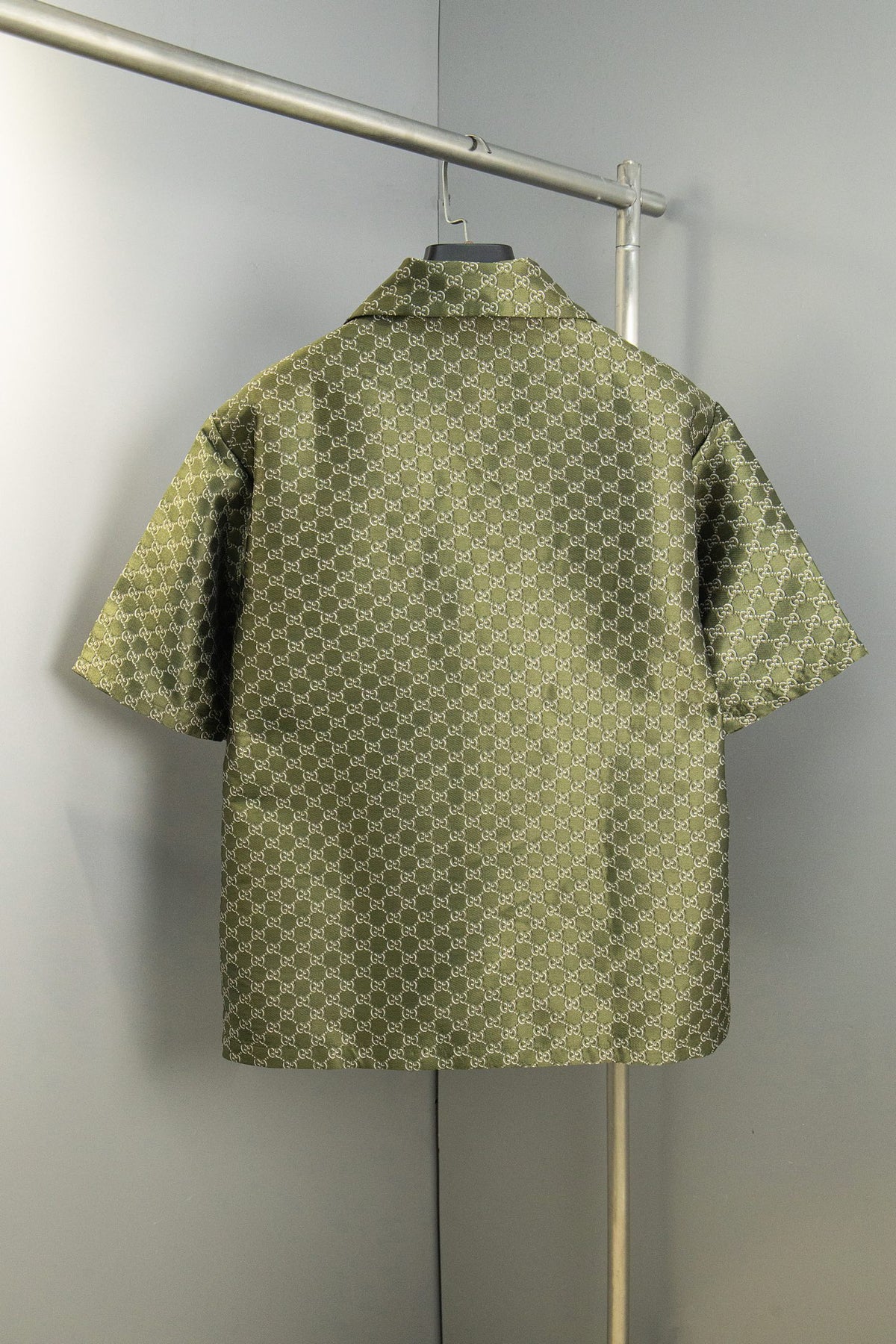 GUI Short-sleeved shirt 1825041711