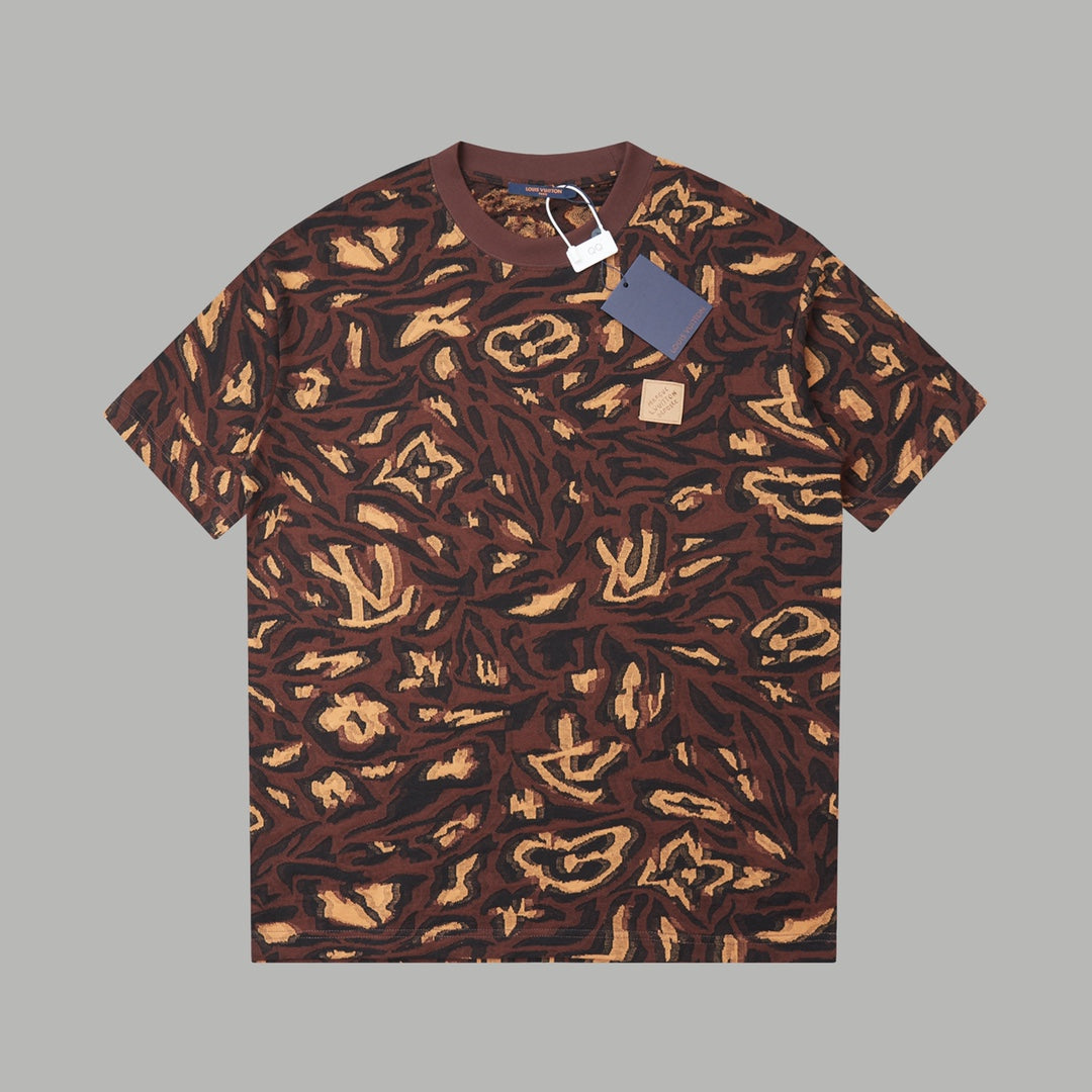 VV T-shirt 1826061004
