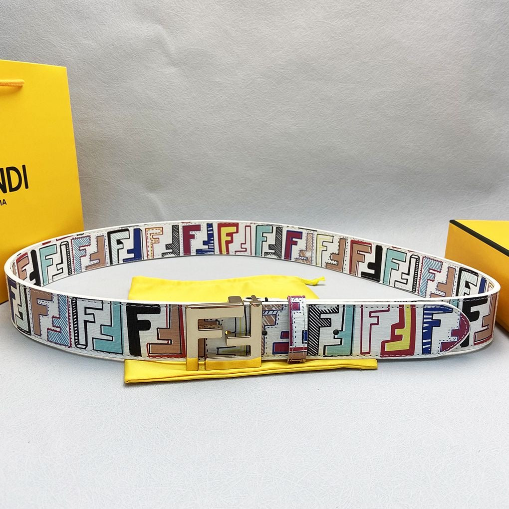 FD unisex belt 1825021305