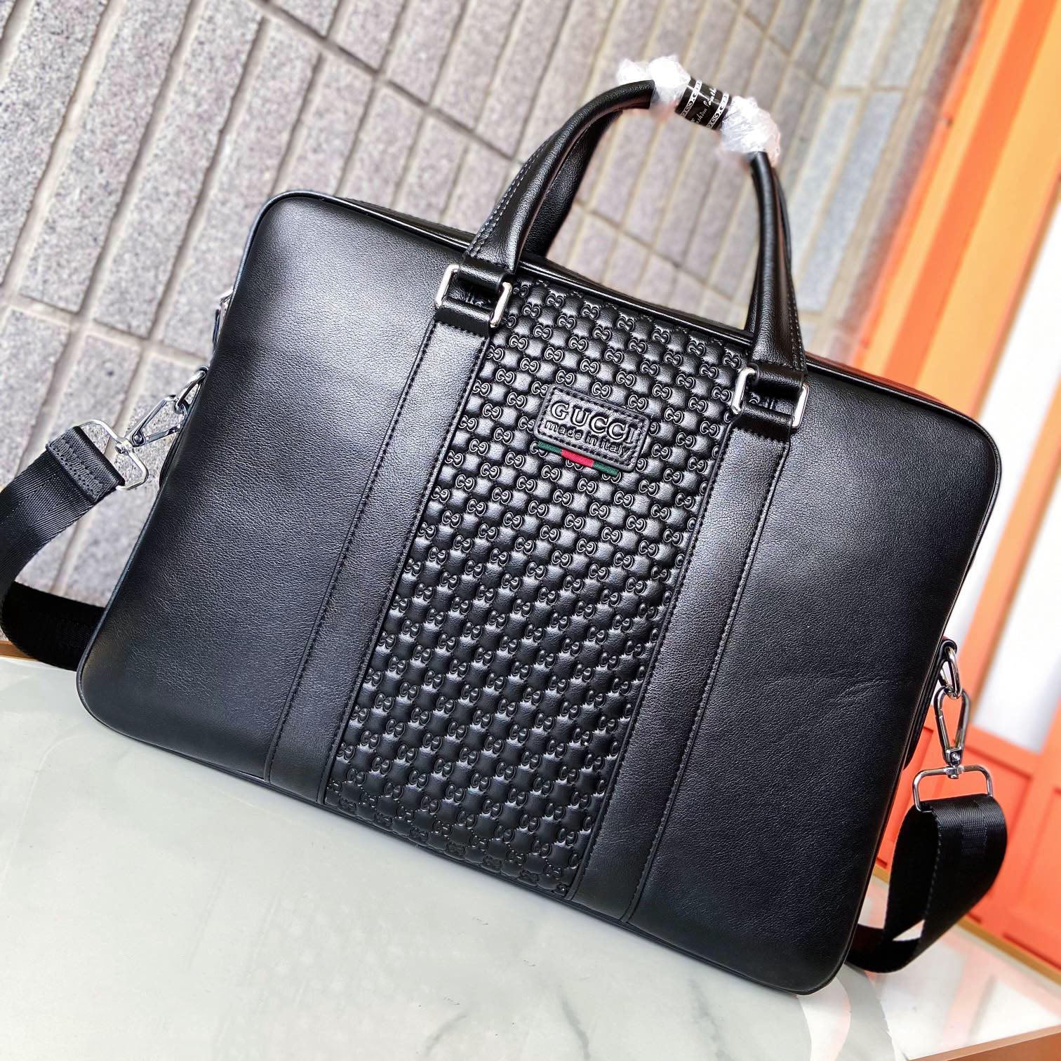 GUI Briefcase, computer bag 1825042911
