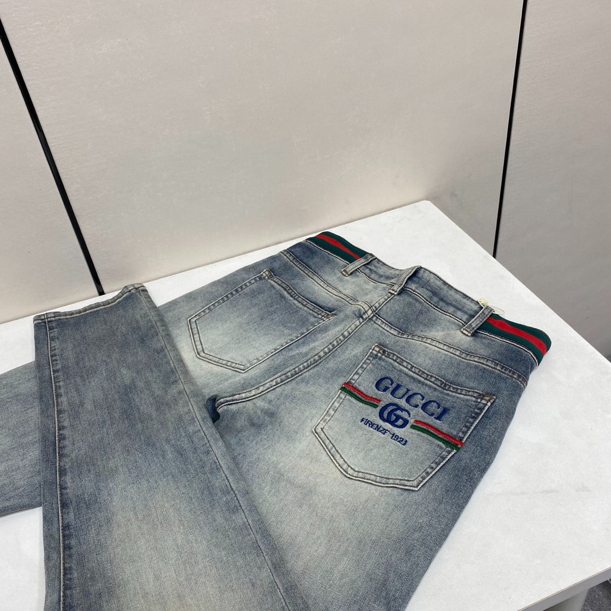 GUI Jeans 1825122605