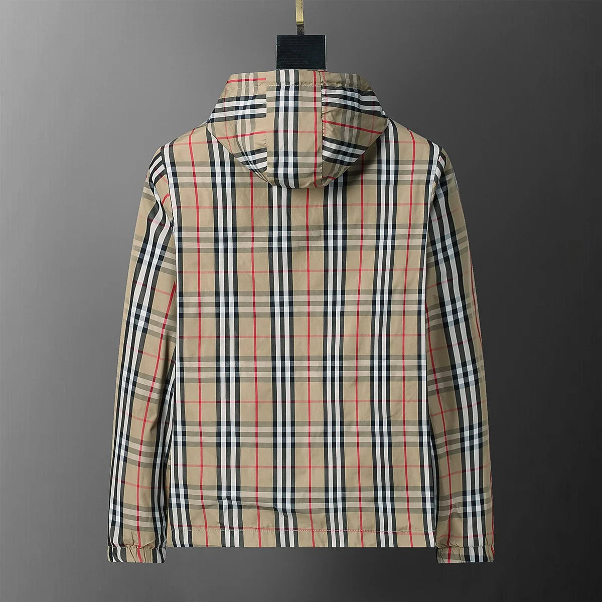 New fashionable casual jacket 10CG24092712