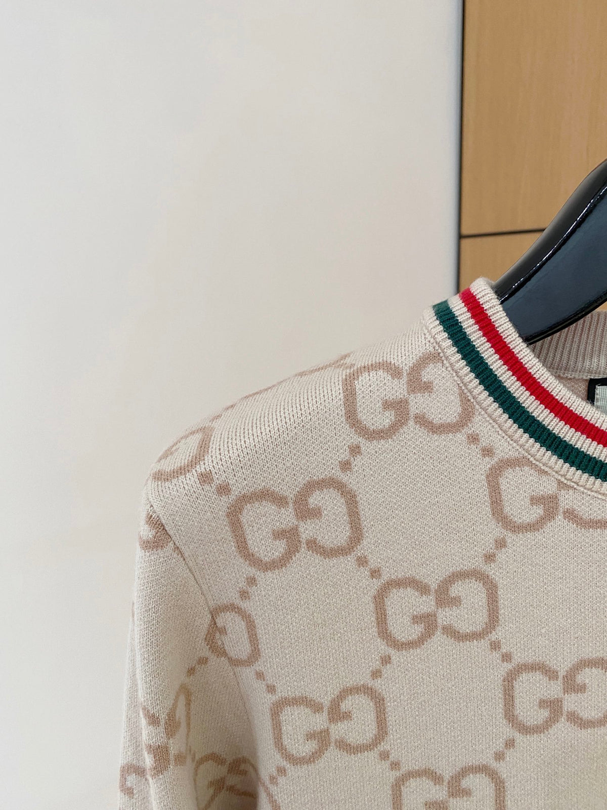 GUI Autumn and winter wool sweaters 1824022416