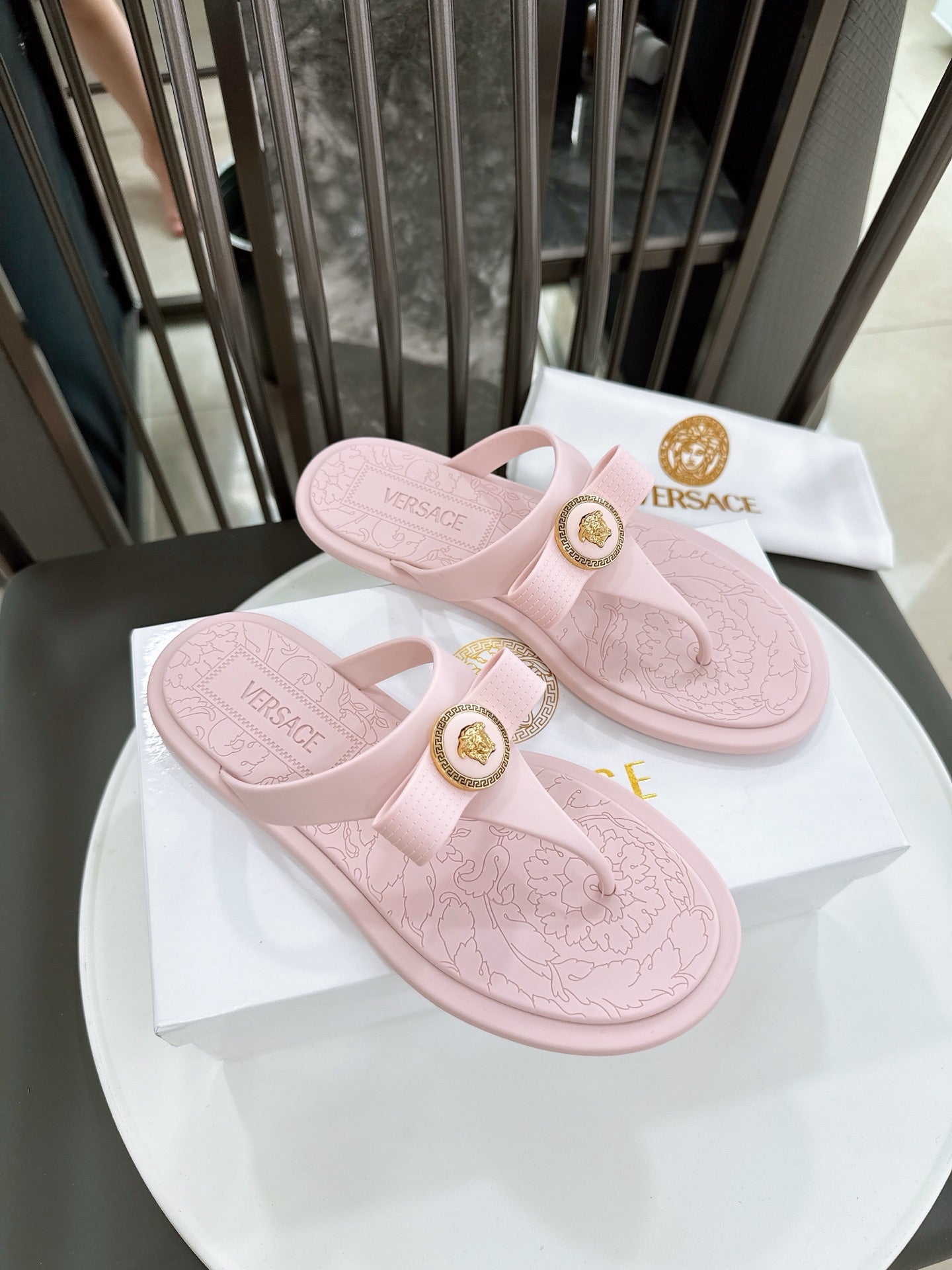 Fashion Classic Flip Flops 1025070703