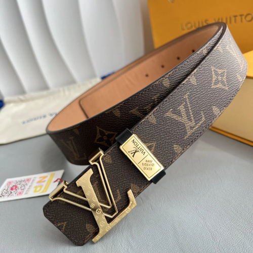 VV Luxury Genuine Leather Men’s Belt 1025010736