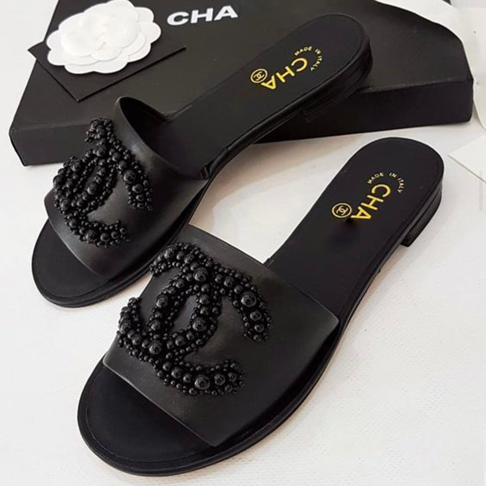 Fashion new pearl sandals PD10061514