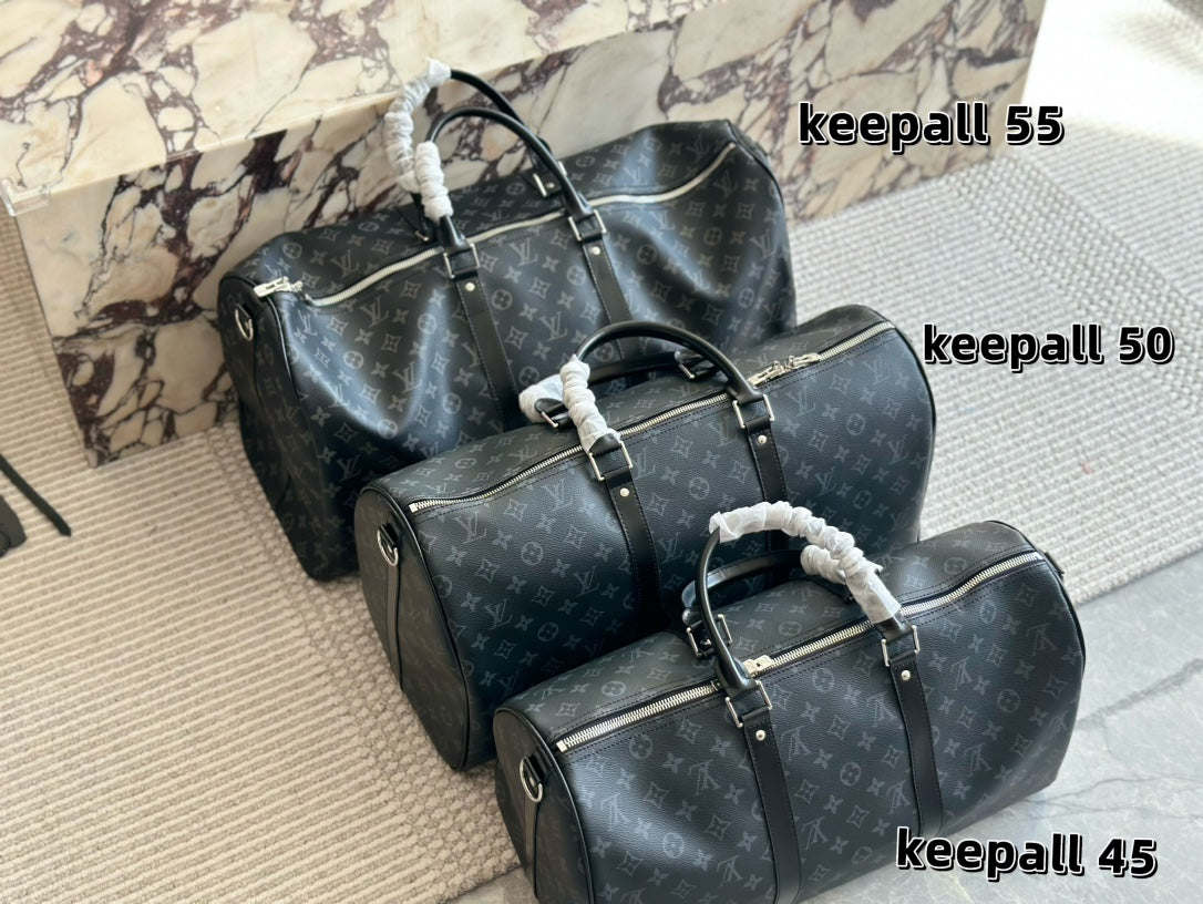 Keepall Classic Travel Bag 1824031910