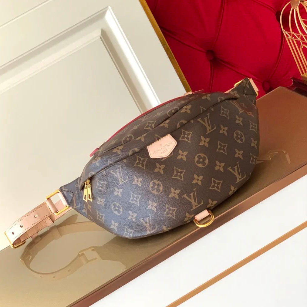 New all-match fashion bag S071109