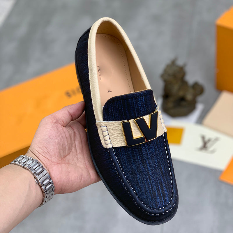 New Fashion Business Leather Shoes XC1023072703