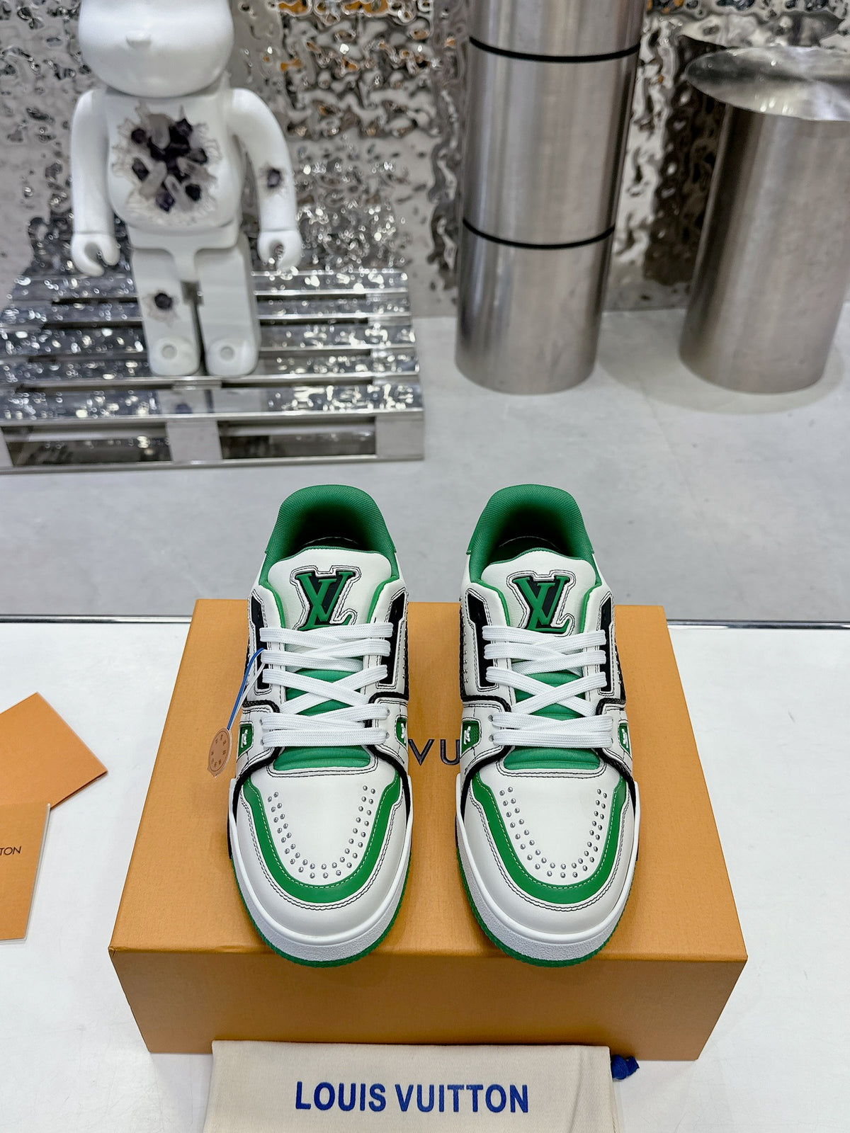 VV Trainer Sneaker 1825041702