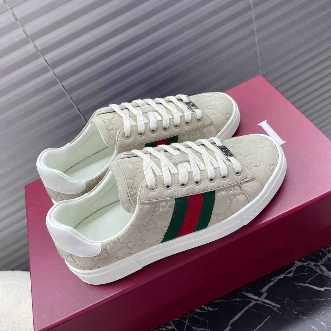 The latest Ace collection of lace-up sneakers 1024121822