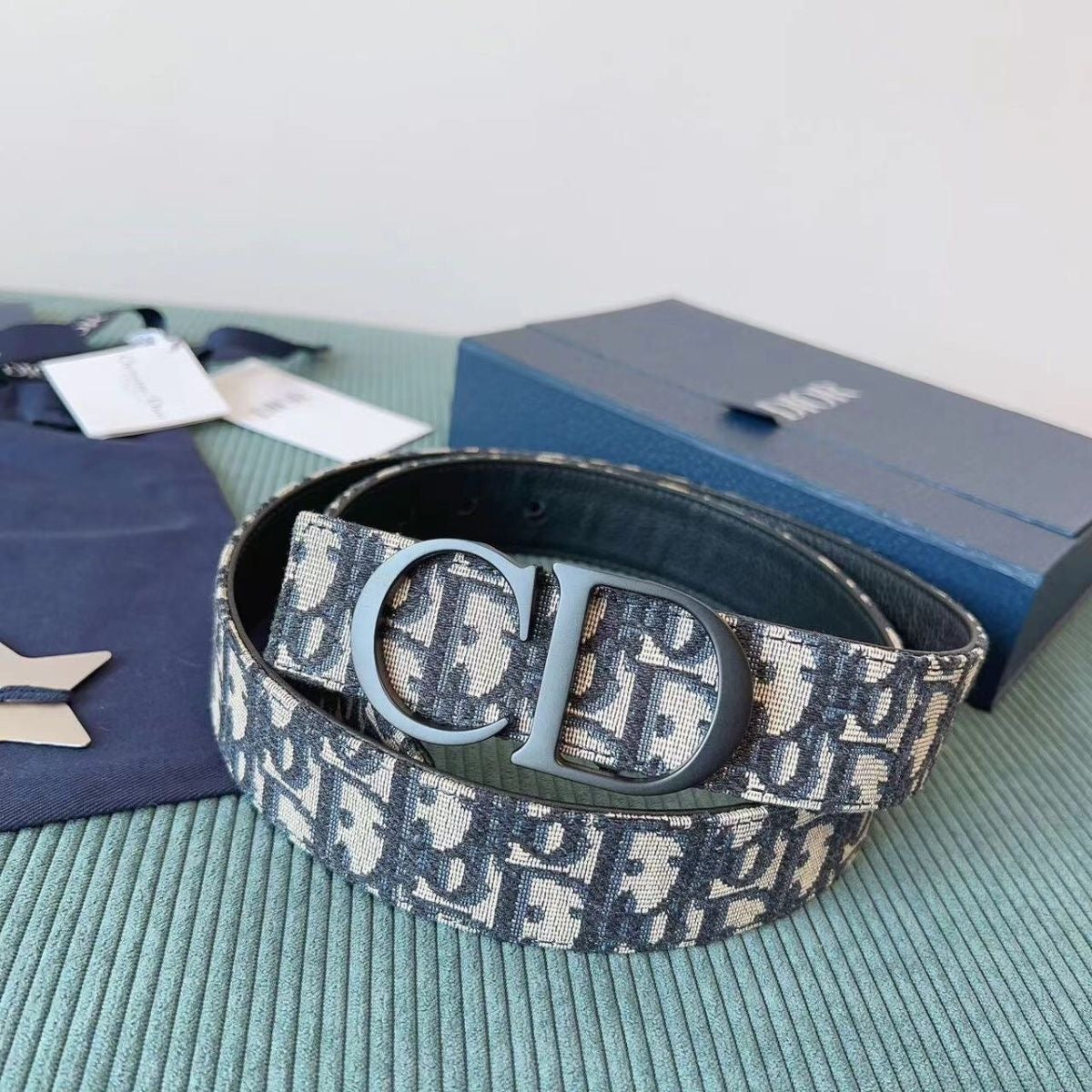 DD Men's Belt 1825021310