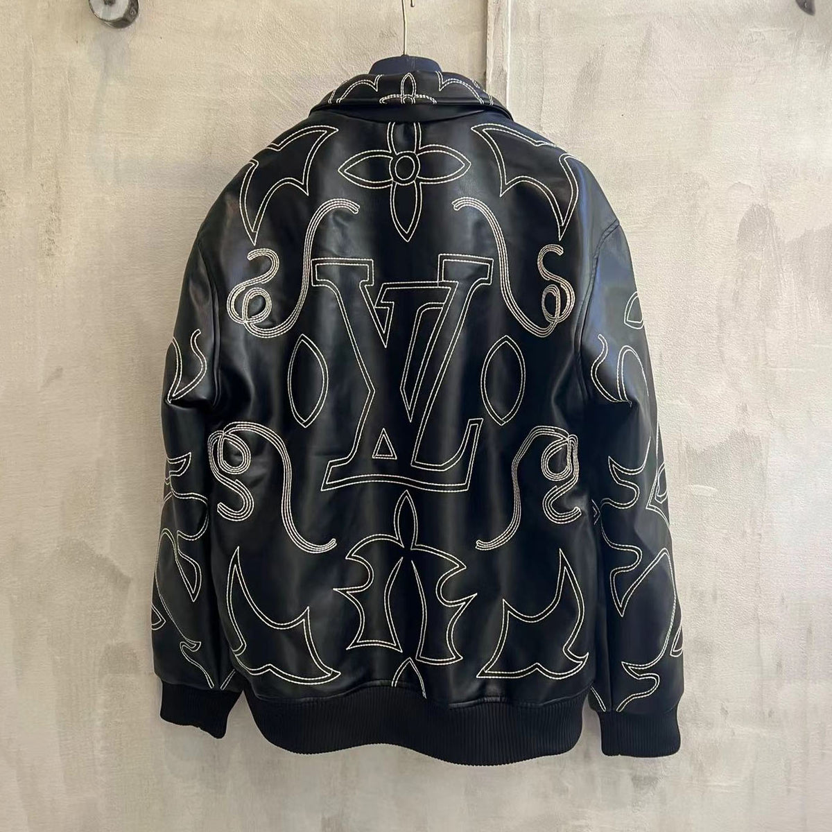 VV Fall/Winter 24 bomber jacket 1824092902