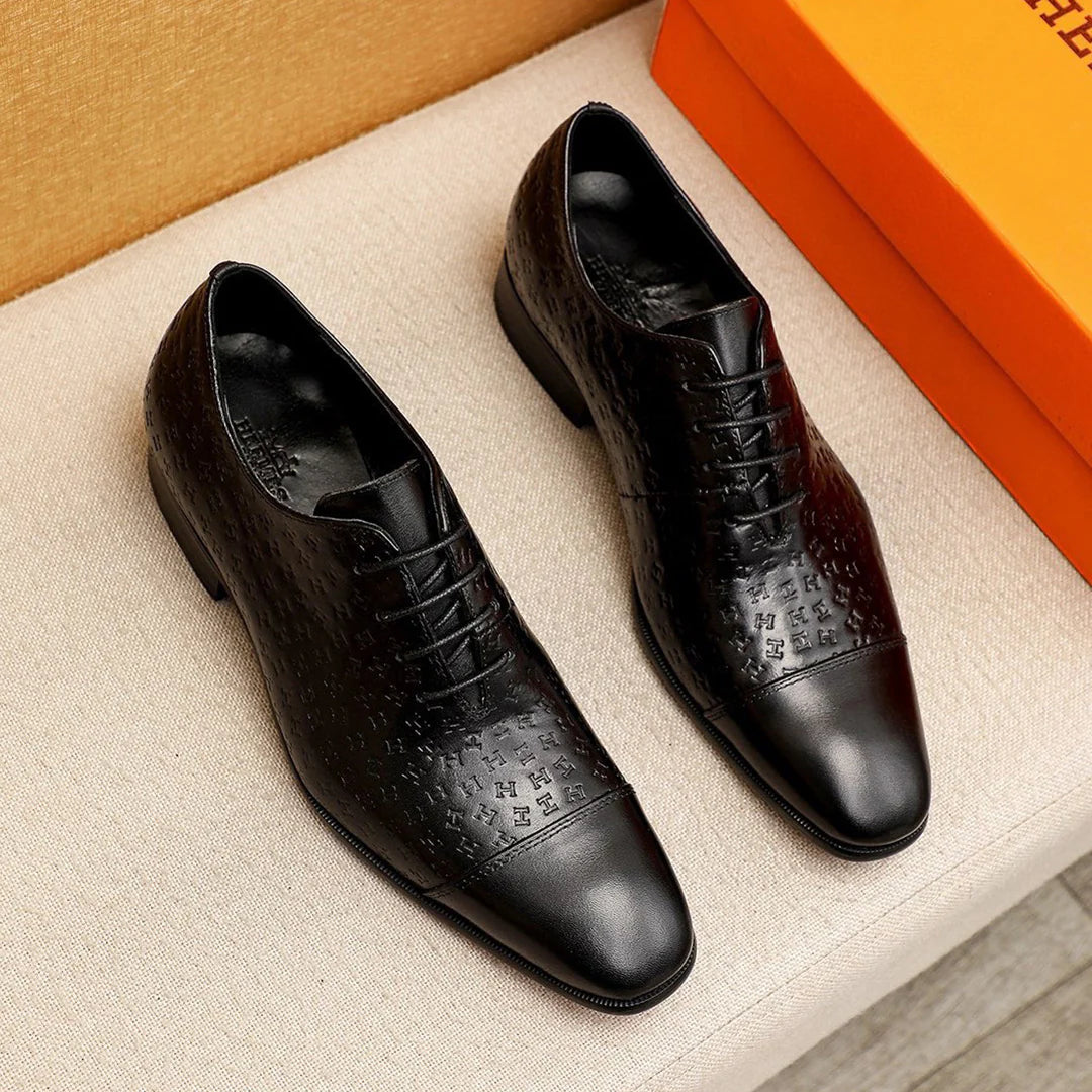 New Fashion Classic Versatile Business Casual Shoes 1024042218