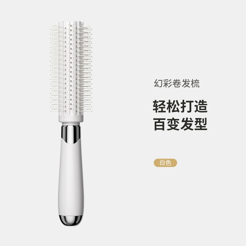 Curling Comb