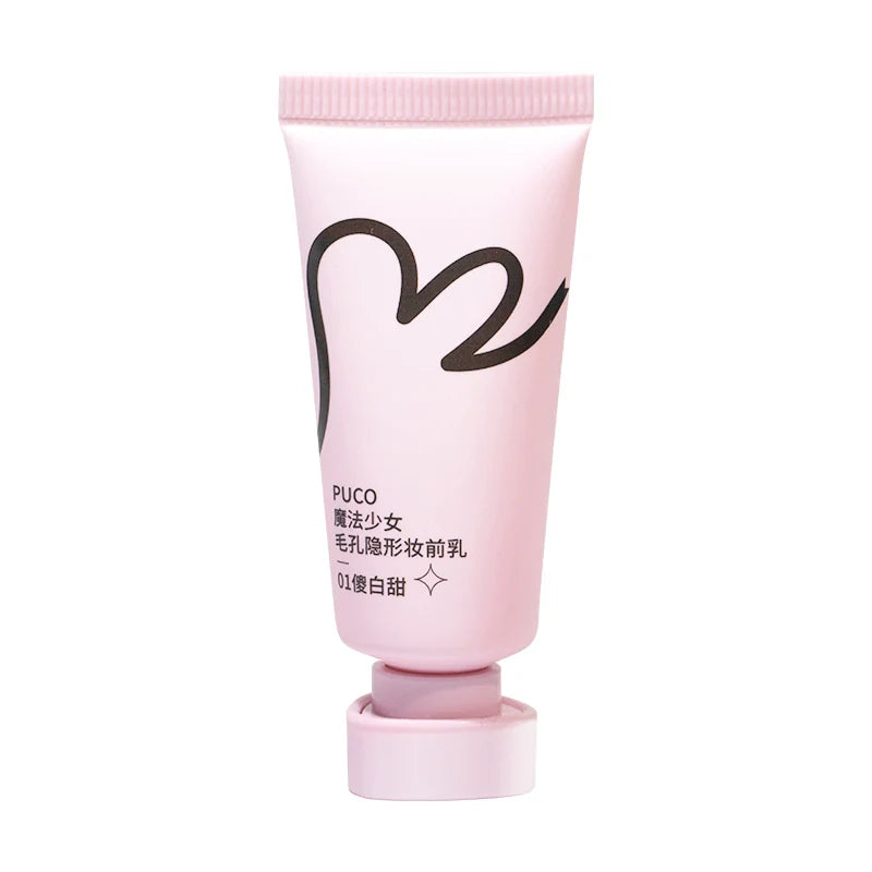 Puco Magic Girl Pore Invisible Primer