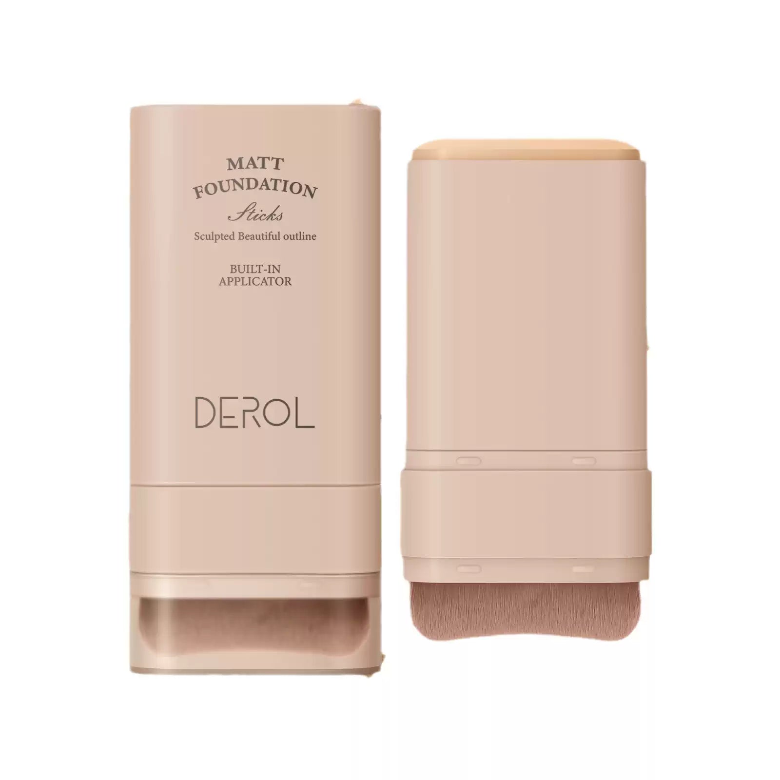 Eraser Foundation Stick